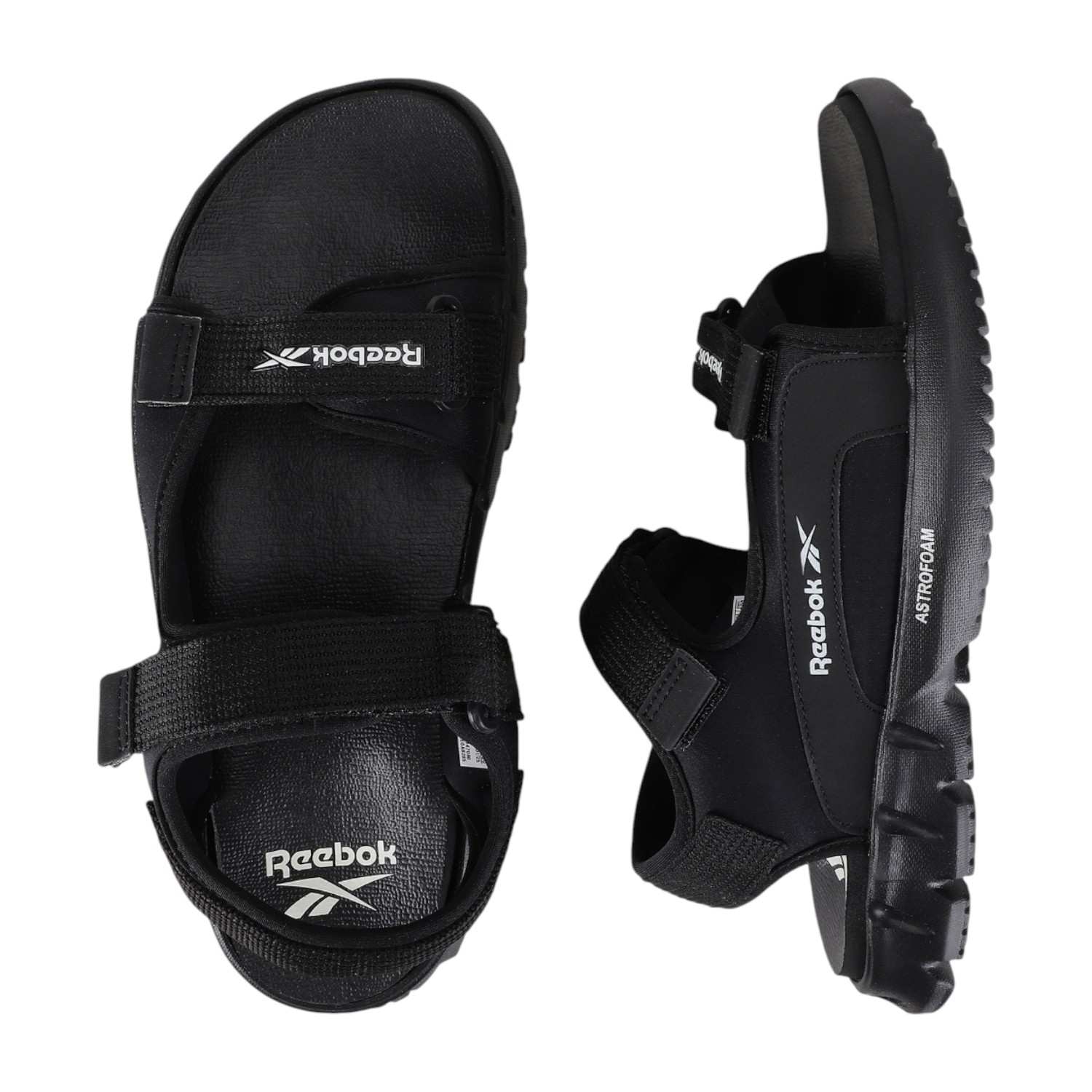 ZTAUR RBK AERO SANDAL