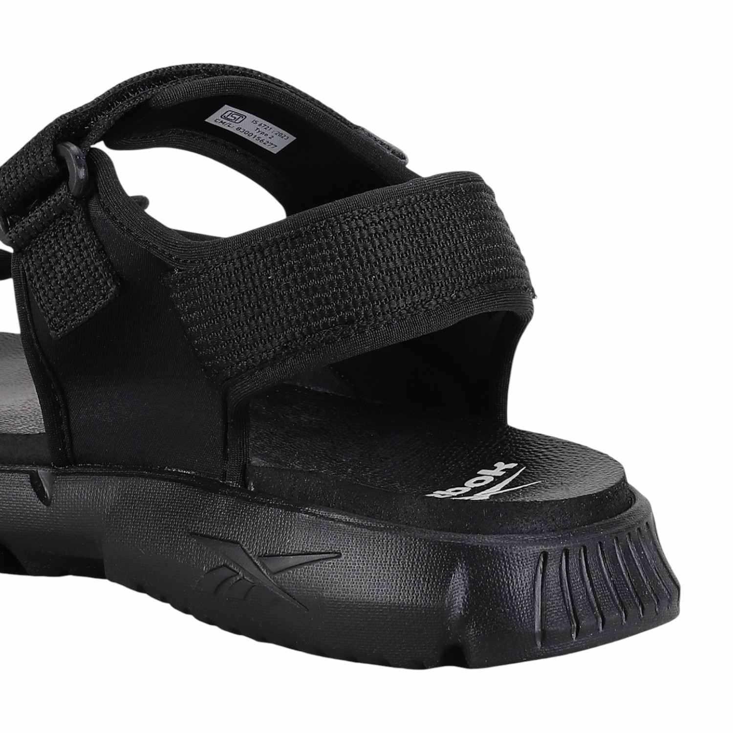 ZTAUR RBK AERO SANDAL