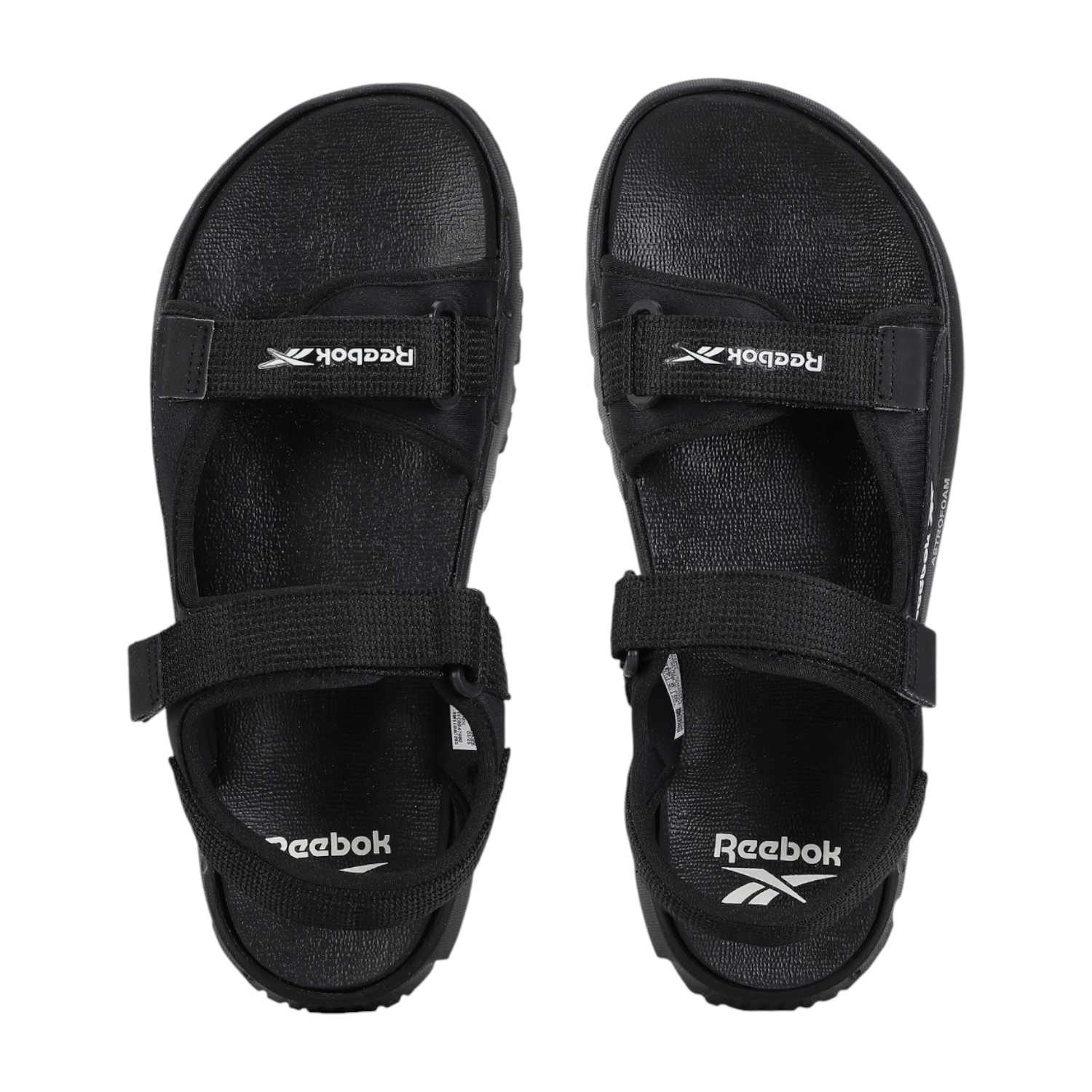 ZTAUR RBK AERO SANDAL