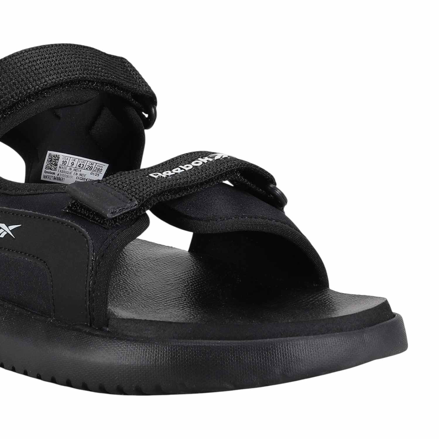 ZTAUR RBK AERO SANDAL