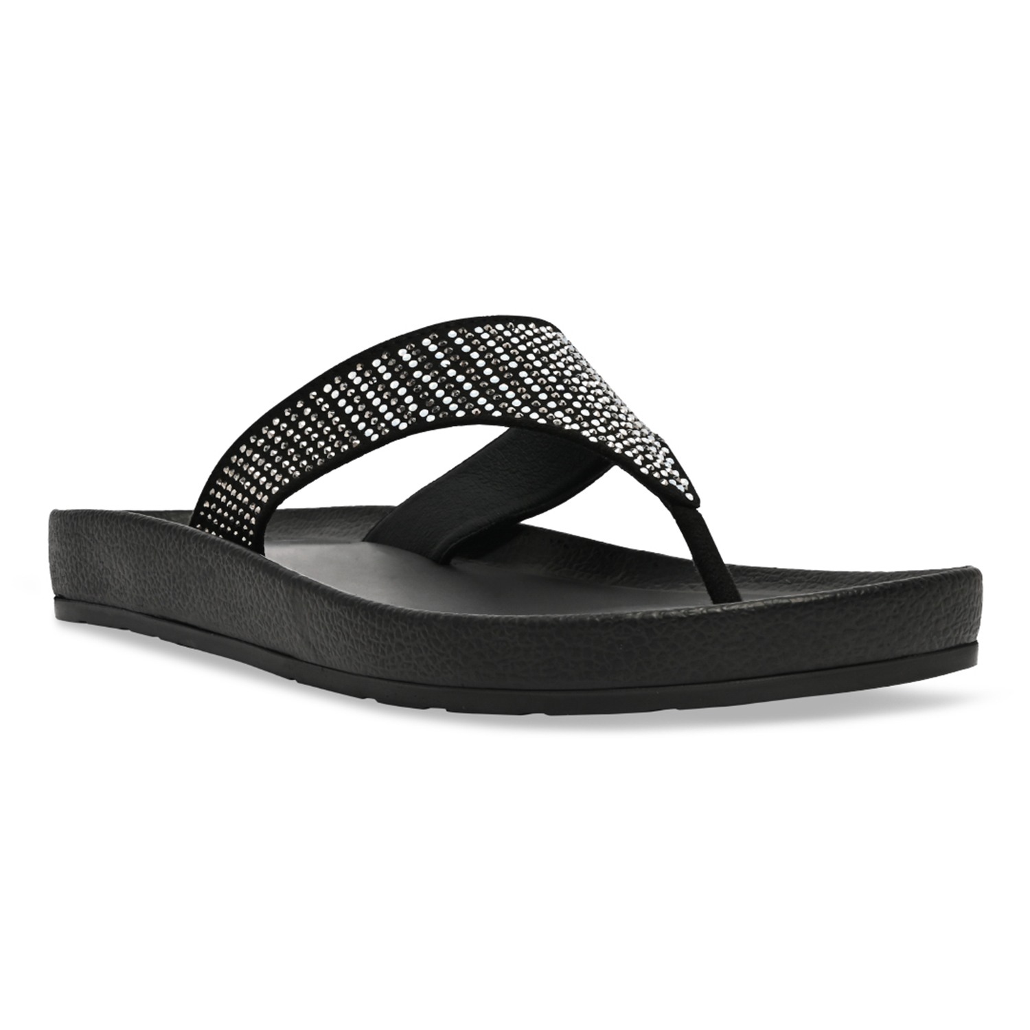 Women Casual Flat Flexi Sole Sandals
