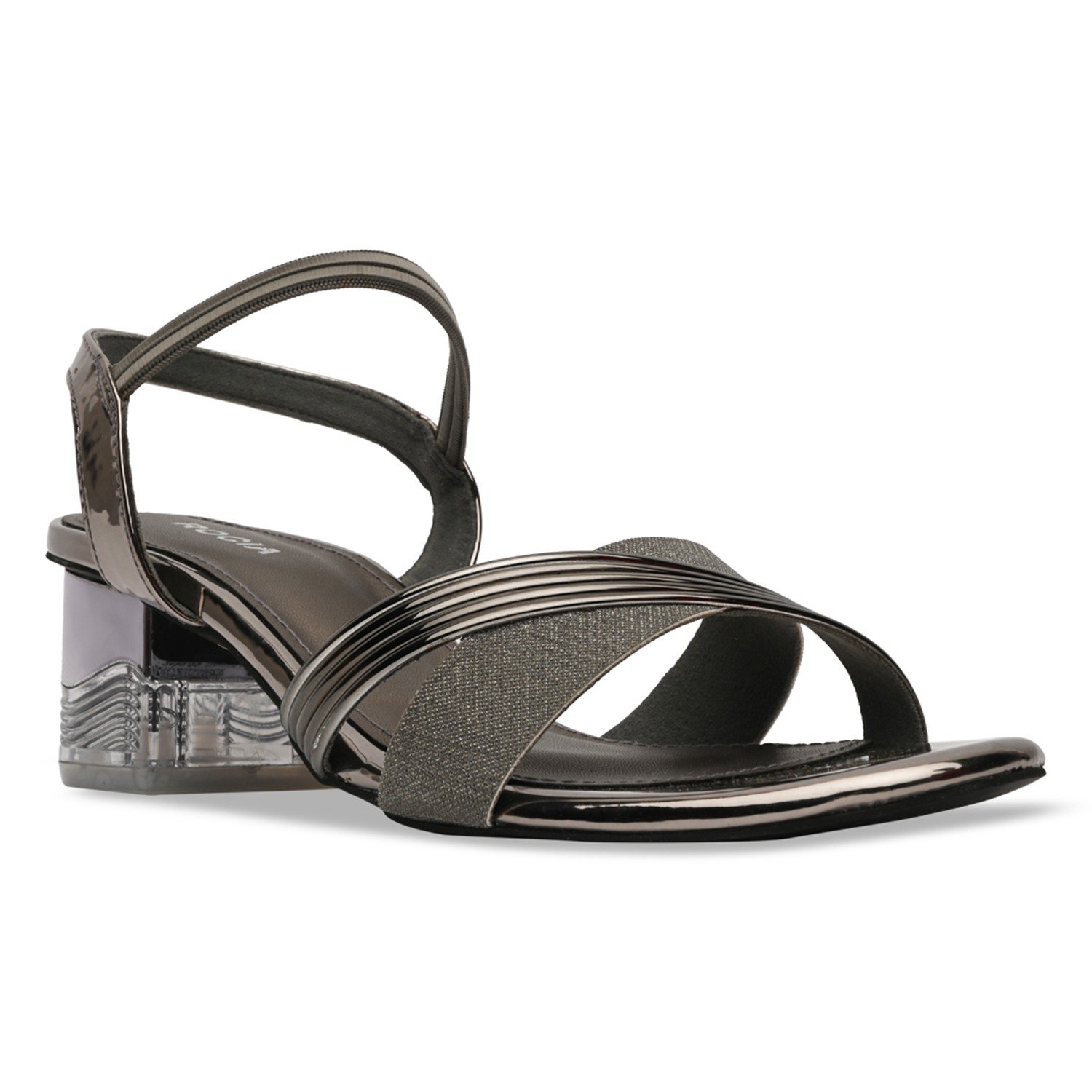 Women Casual Block Heel Sandals