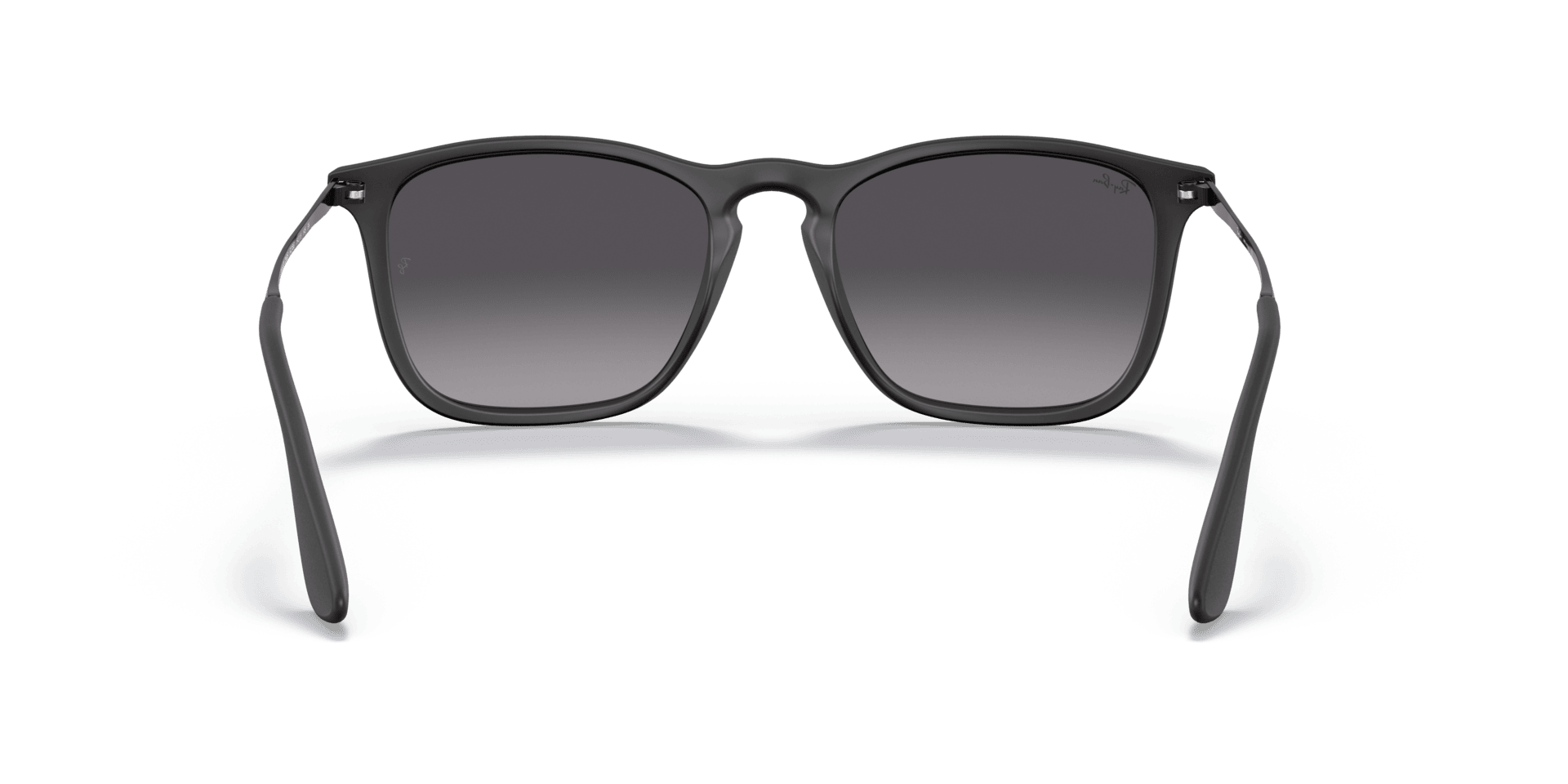0RB4187 Injected Men Sunglasses