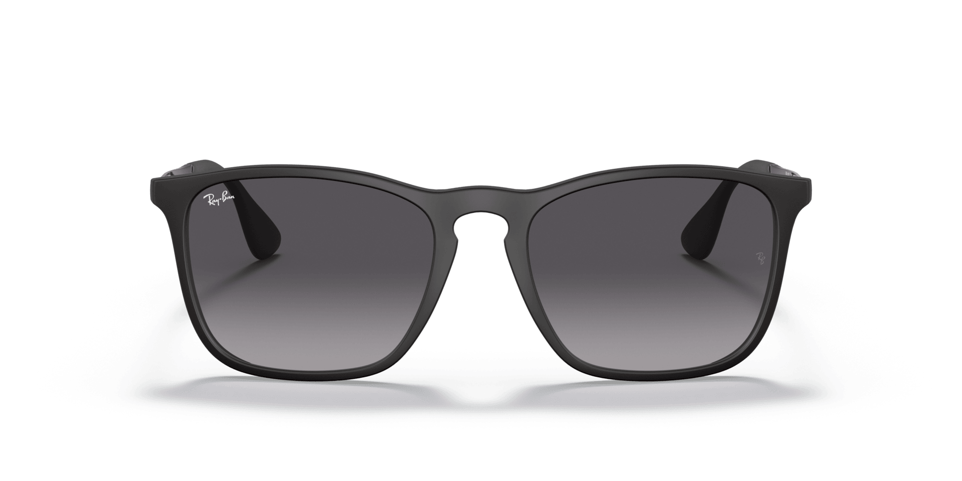 0RB4187 Injected Men Sunglasses