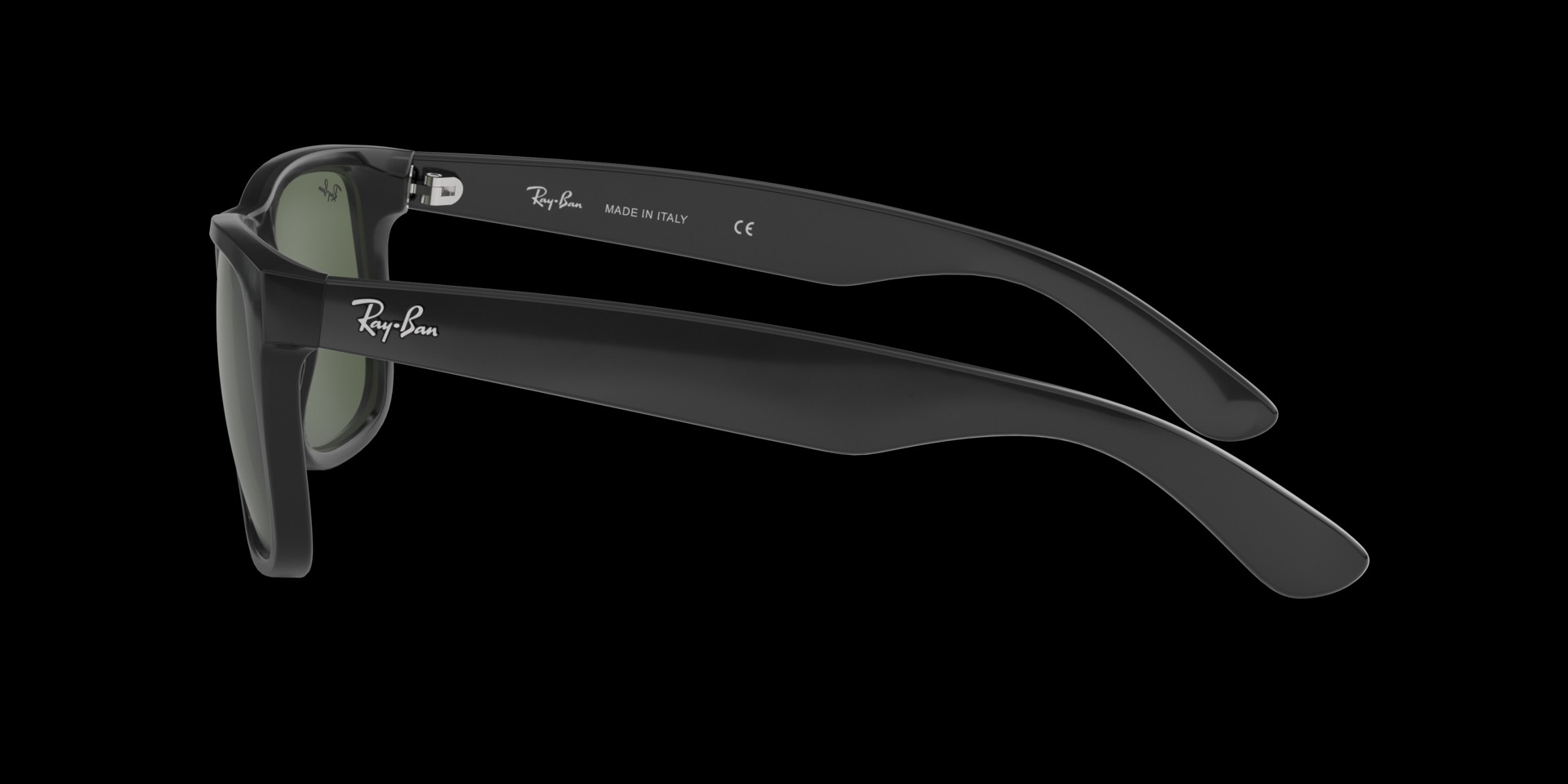 0RB4165 Nylon Men Sunglasses