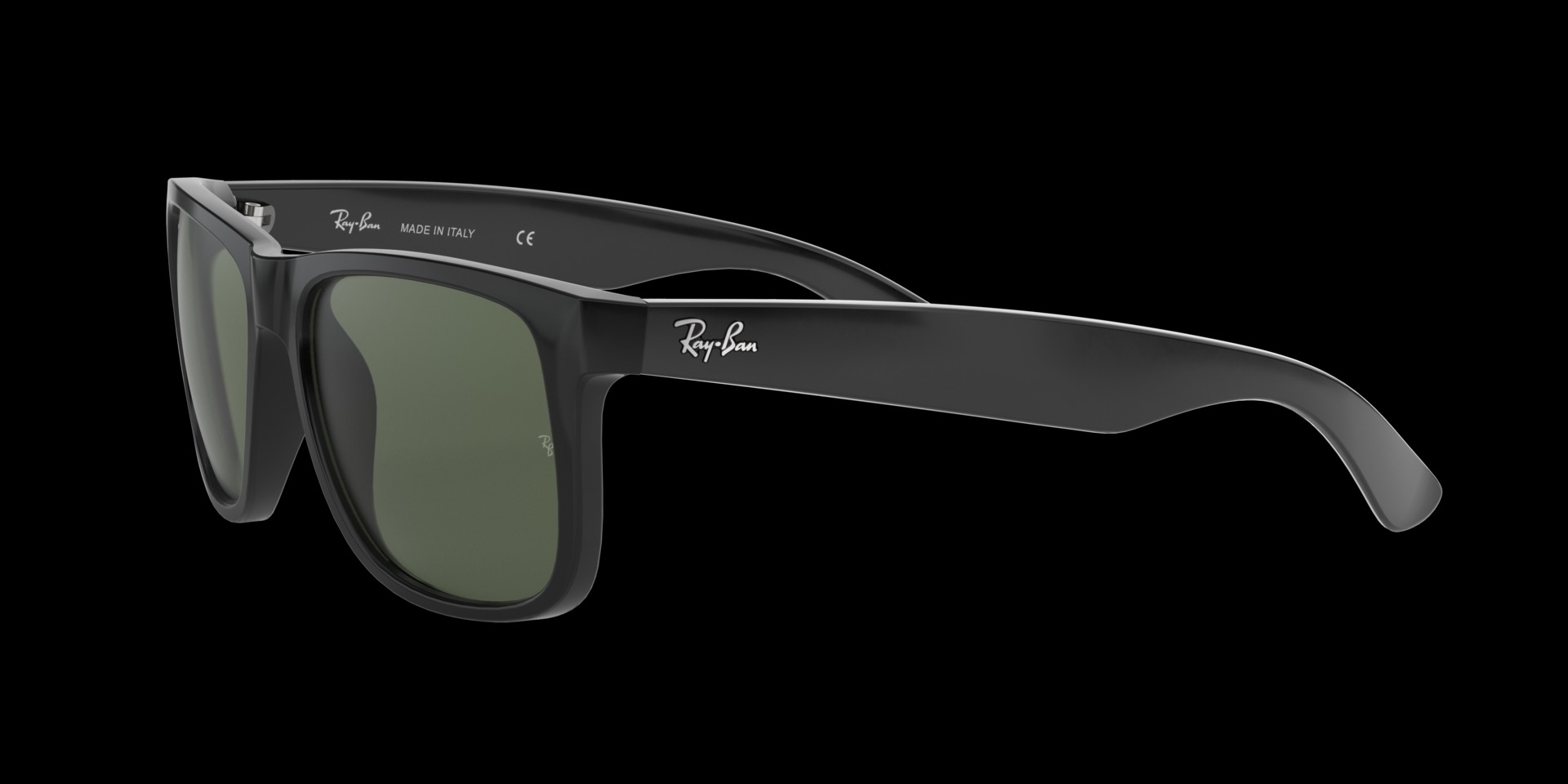 0RB4165 Nylon Men Sunglasses