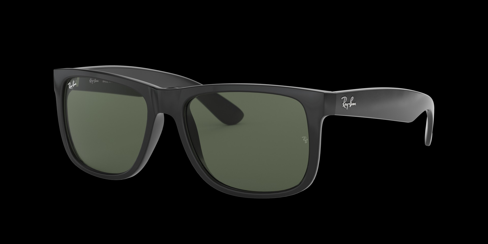0RB4165 Nylon Men Sunglasses