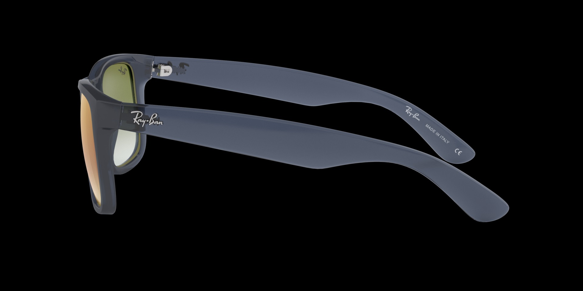 0RB4165 Nylon Men Sunglasses