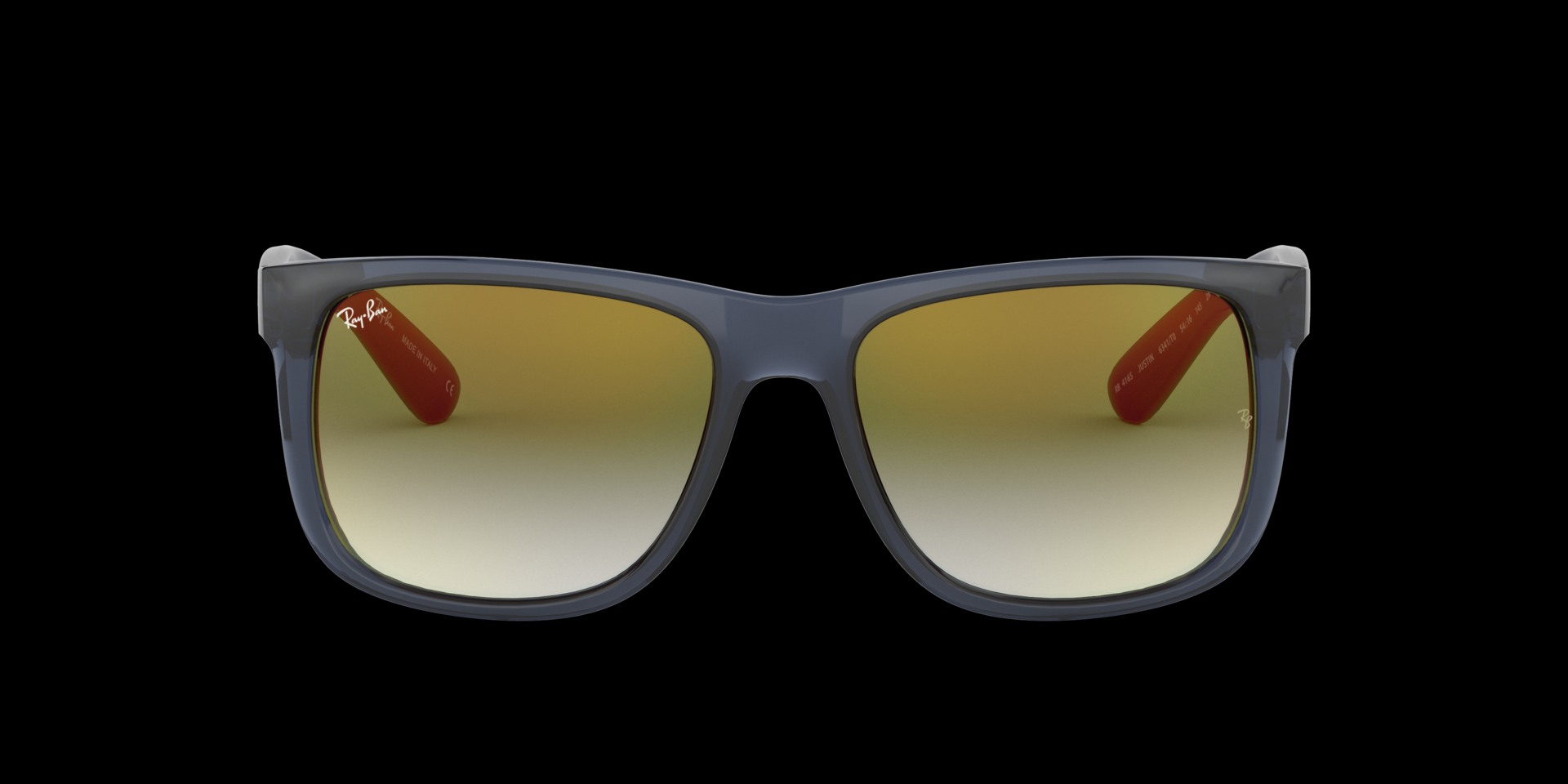 0RB4165 Nylon Men Sunglasses