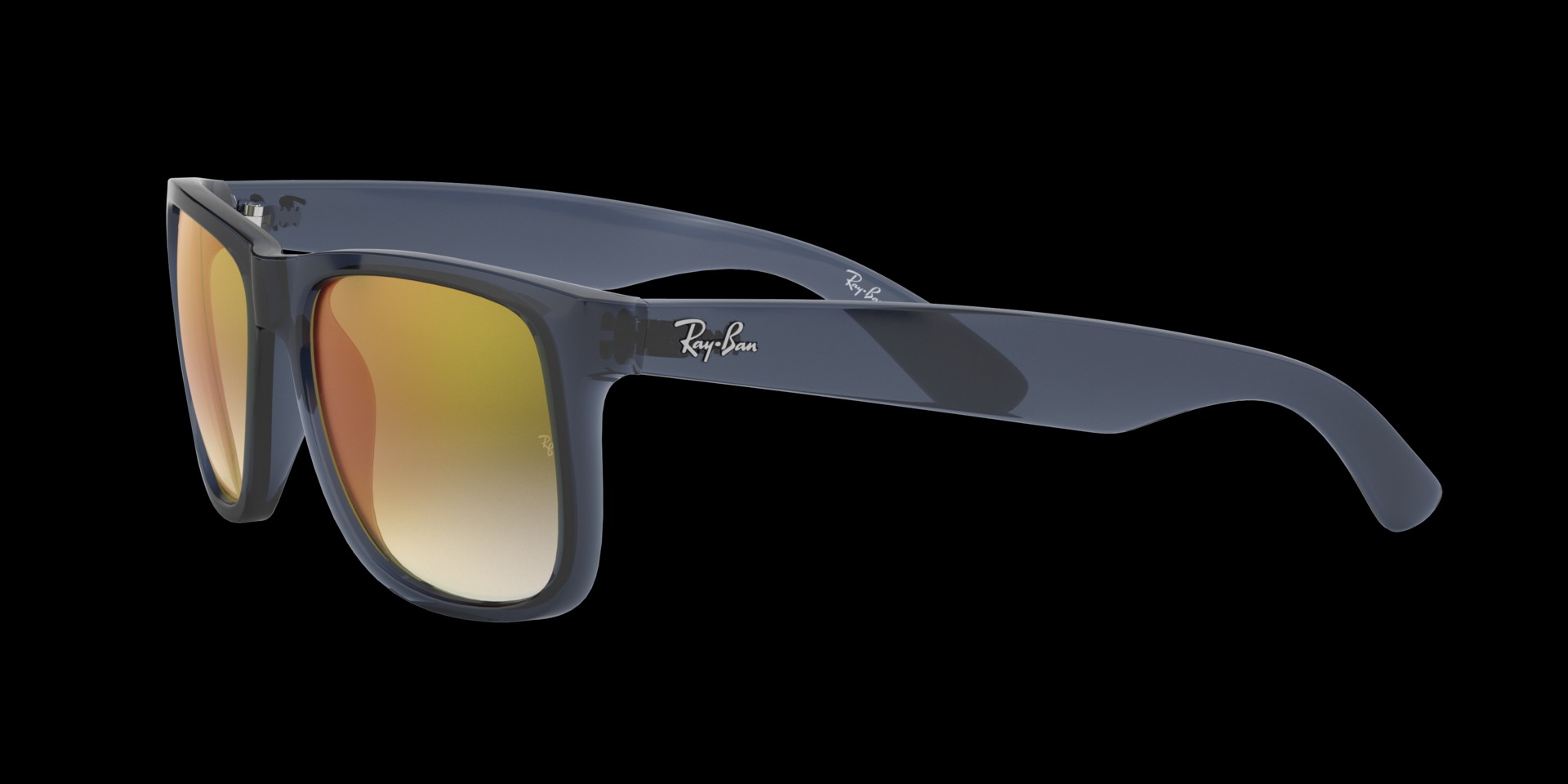 0RB4165 Nylon Men Sunglasses