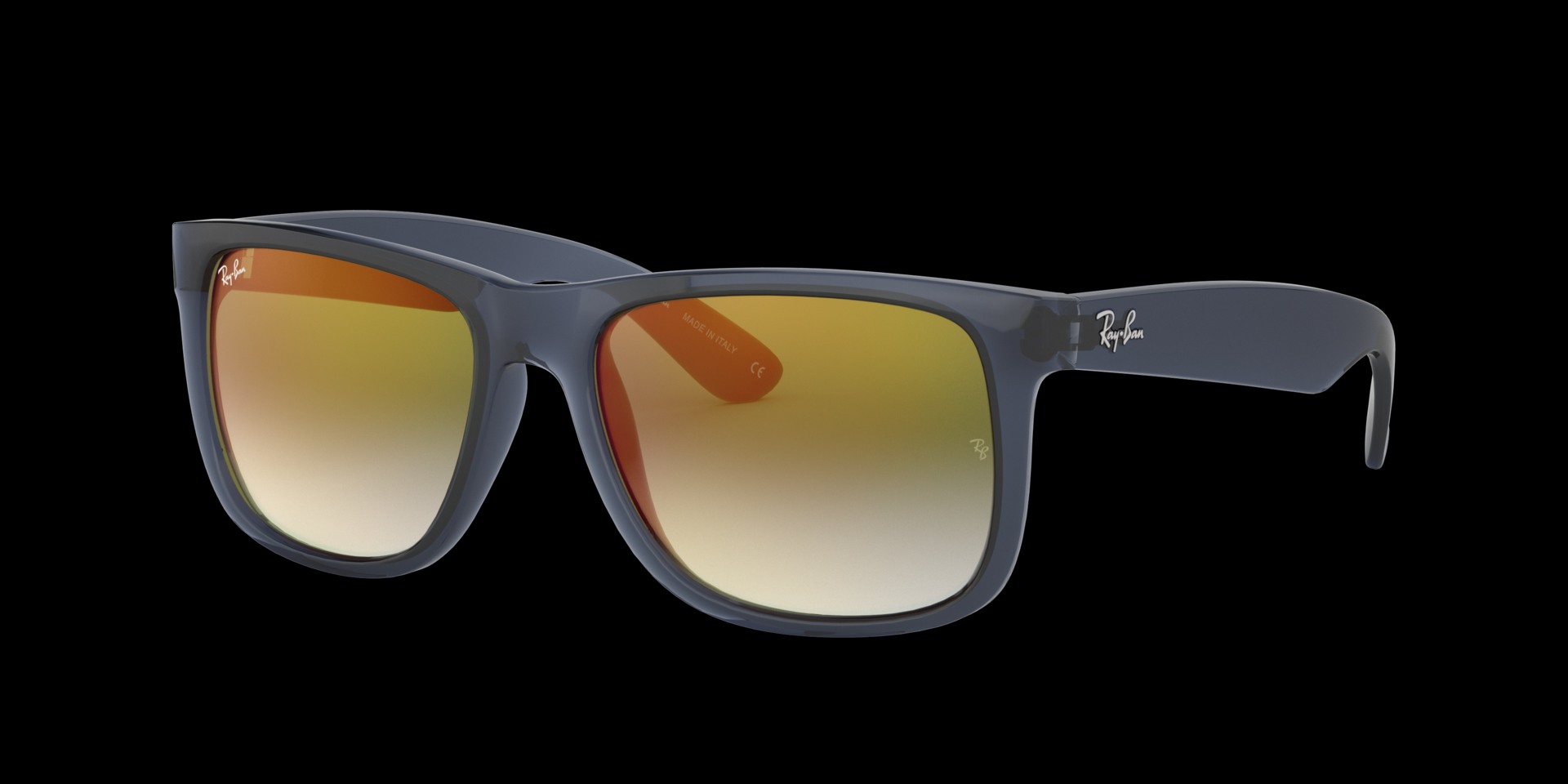 0RB4165 Nylon Men Sunglasses