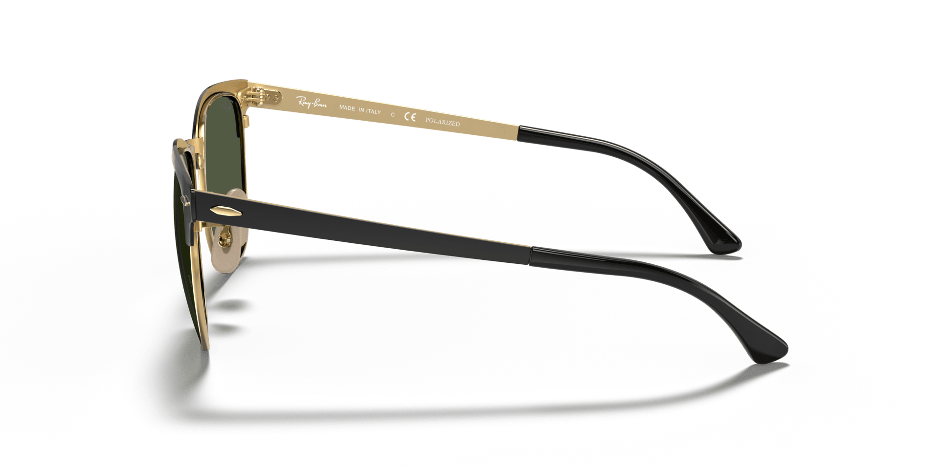 0RB3716 Metal Unisex Sunglasses