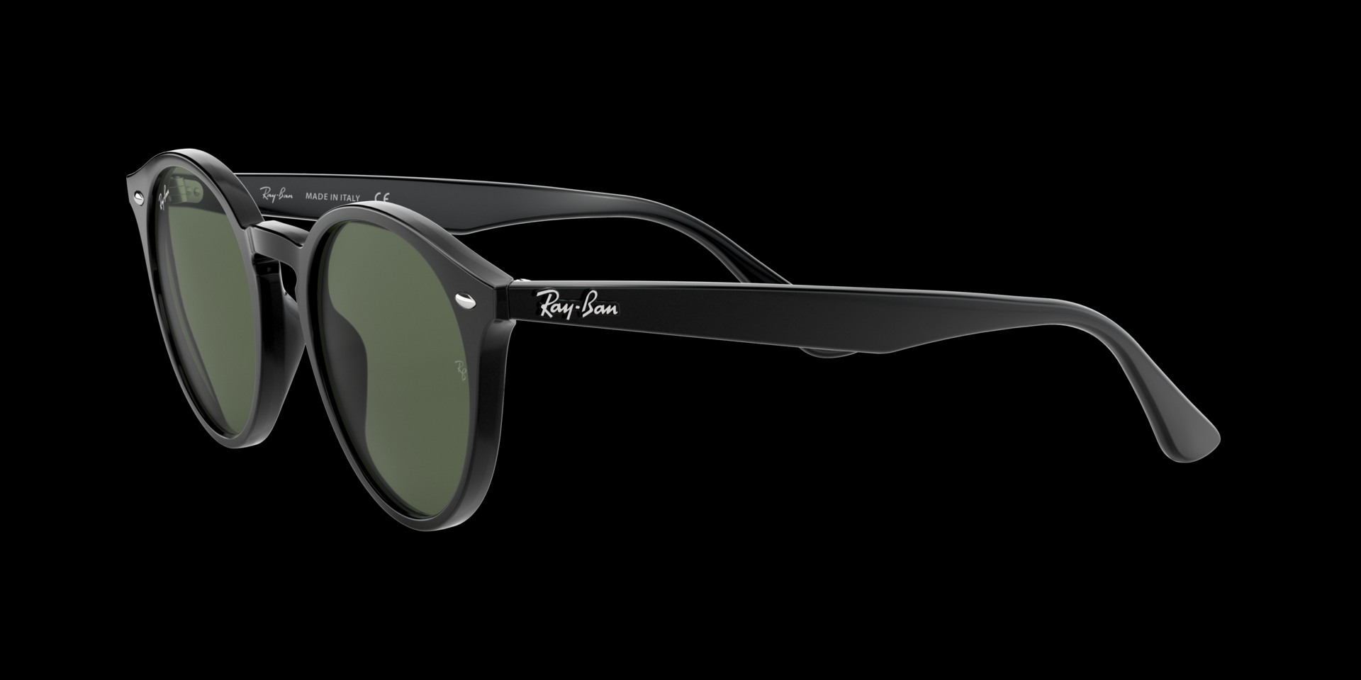 0RB2180 Propionate Unisex Sunglasses
