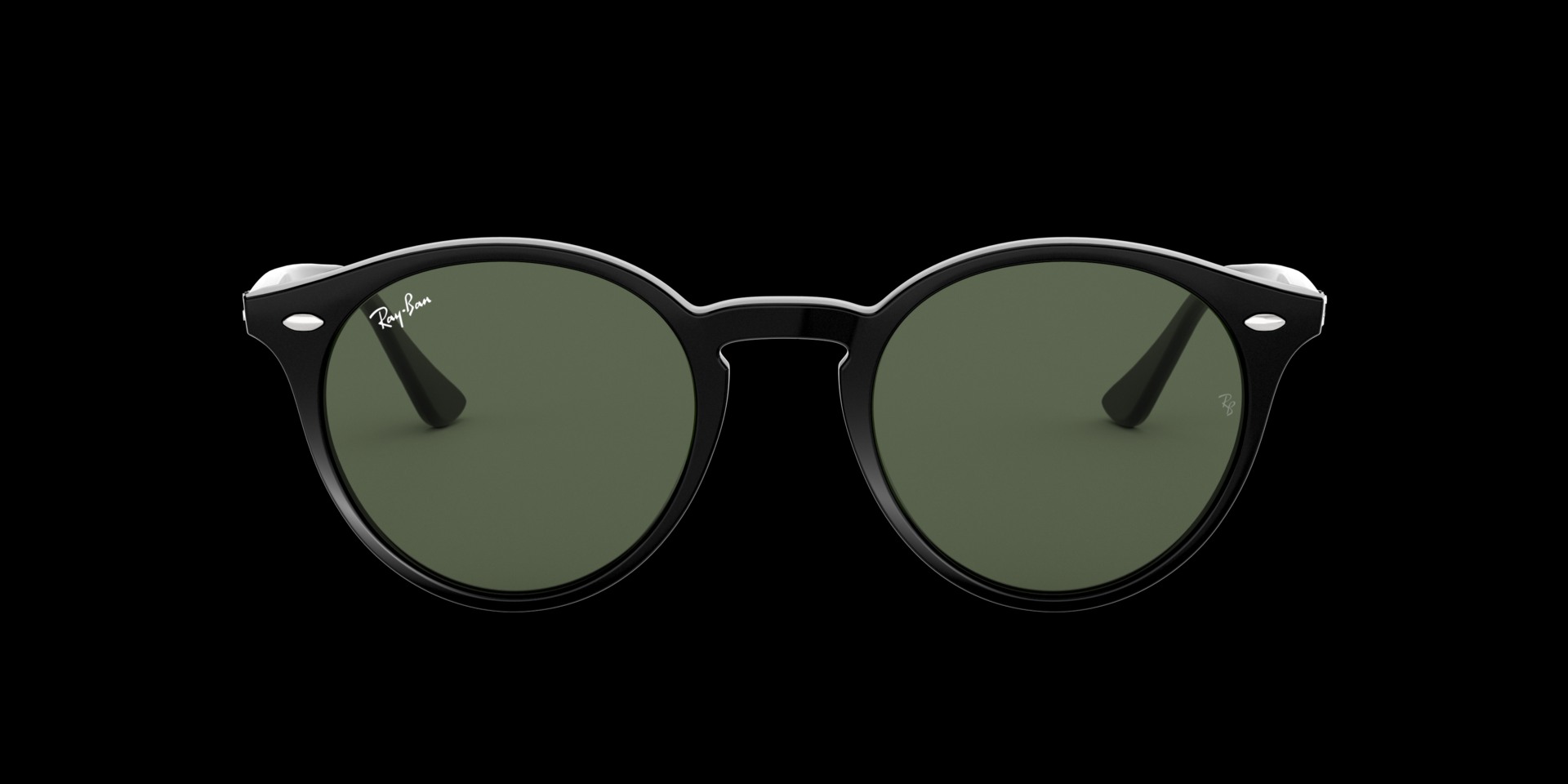 0RB2180 Propionate Unisex Sunglasses