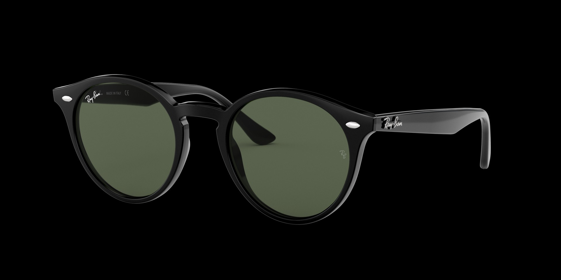 0RB2180 Propionate Unisex Sunglasses