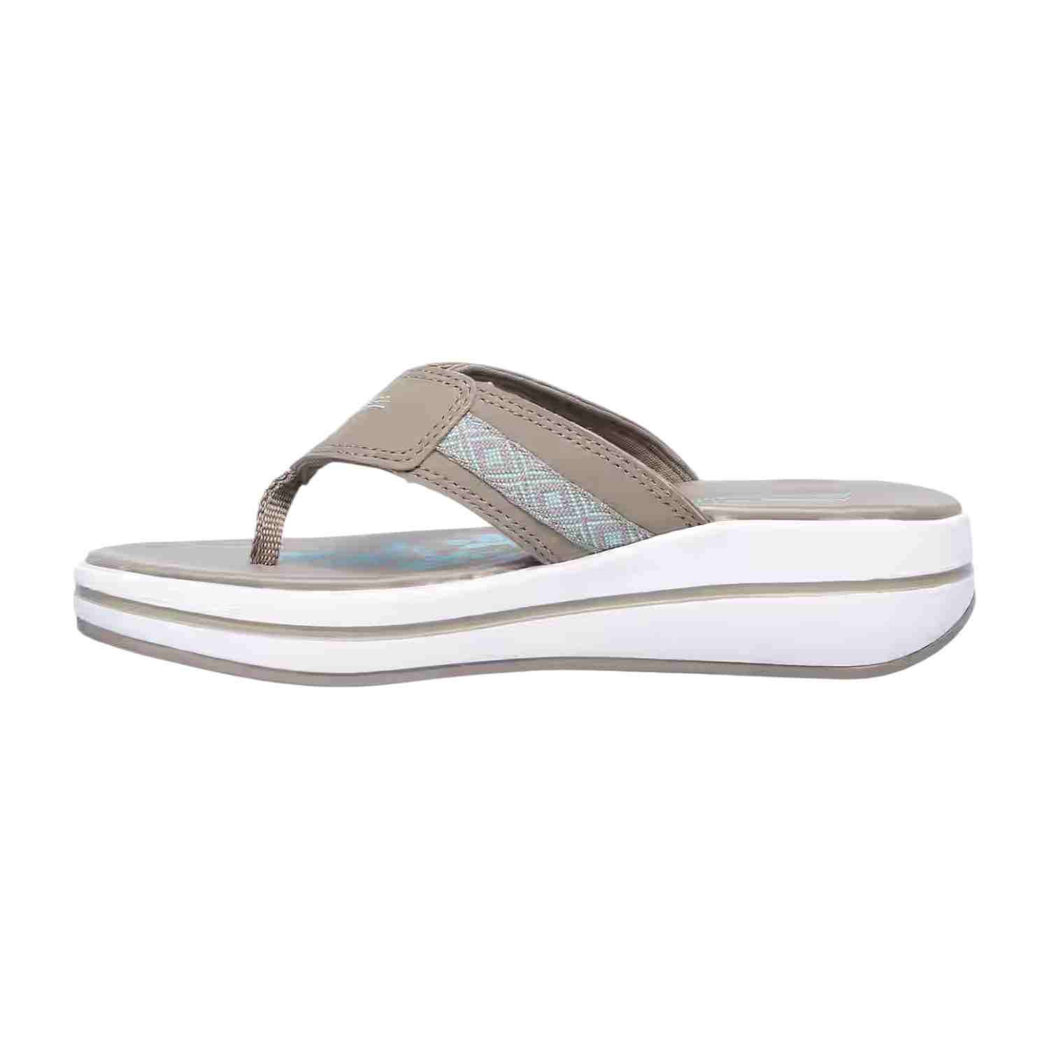 TAUPE WOMENS UPGRADES - MARINA BAY