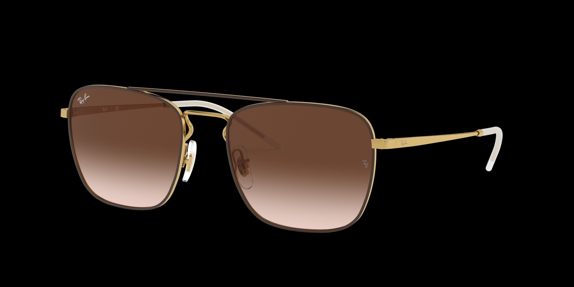 0RB3588 Metal Men Sunglasses