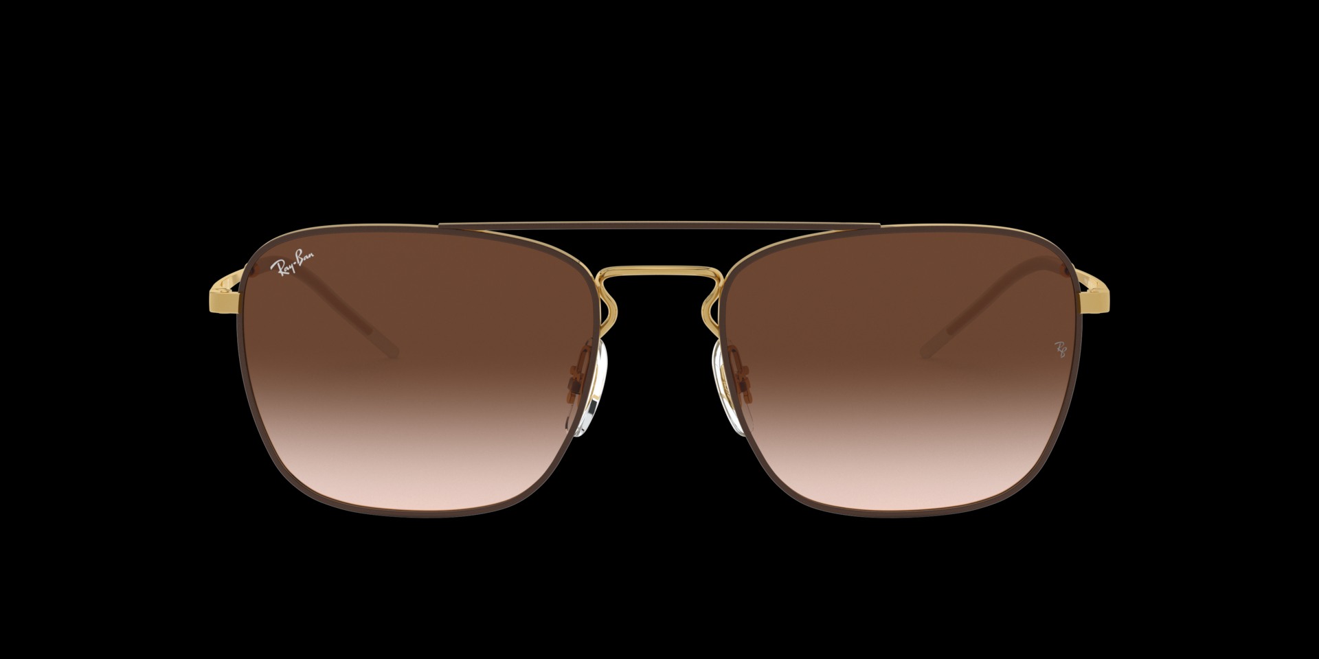 0RB3588 Metal Men Sunglasses