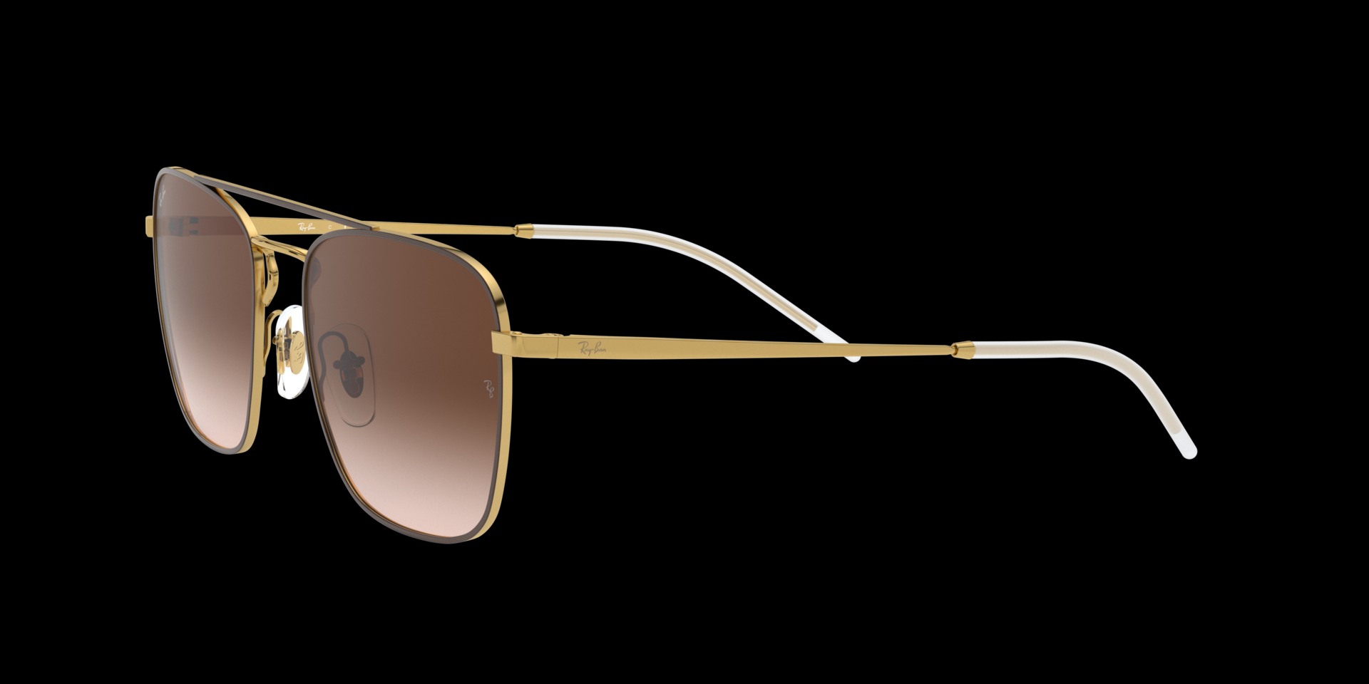 0RB3588 Metal Men Sunglasses