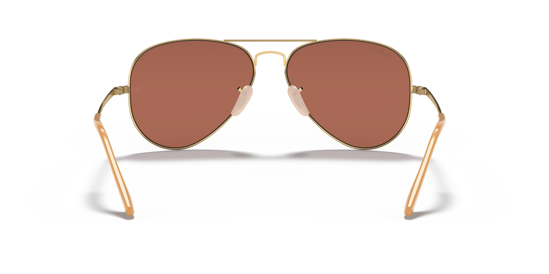 0RB3689 Metal Unisex Sunglasses
