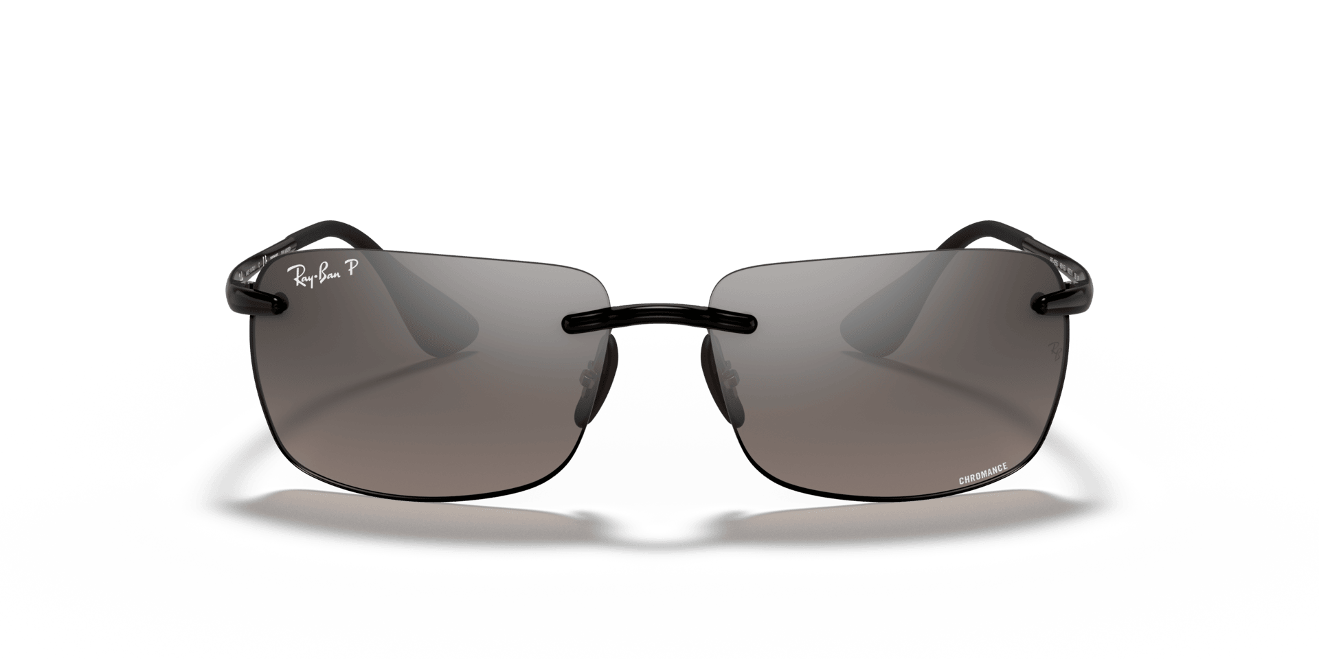 0RB4255 Injected Men Sunglasses