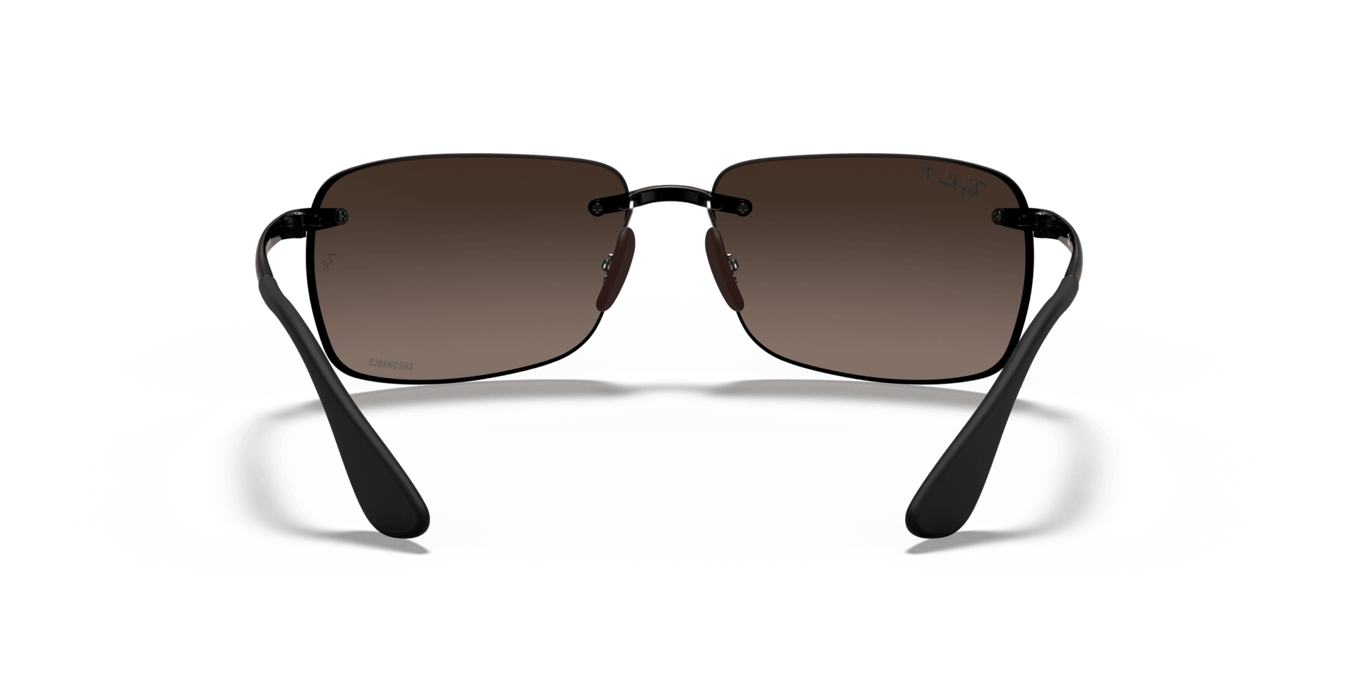 0RB4255 Injected Men Sunglasses