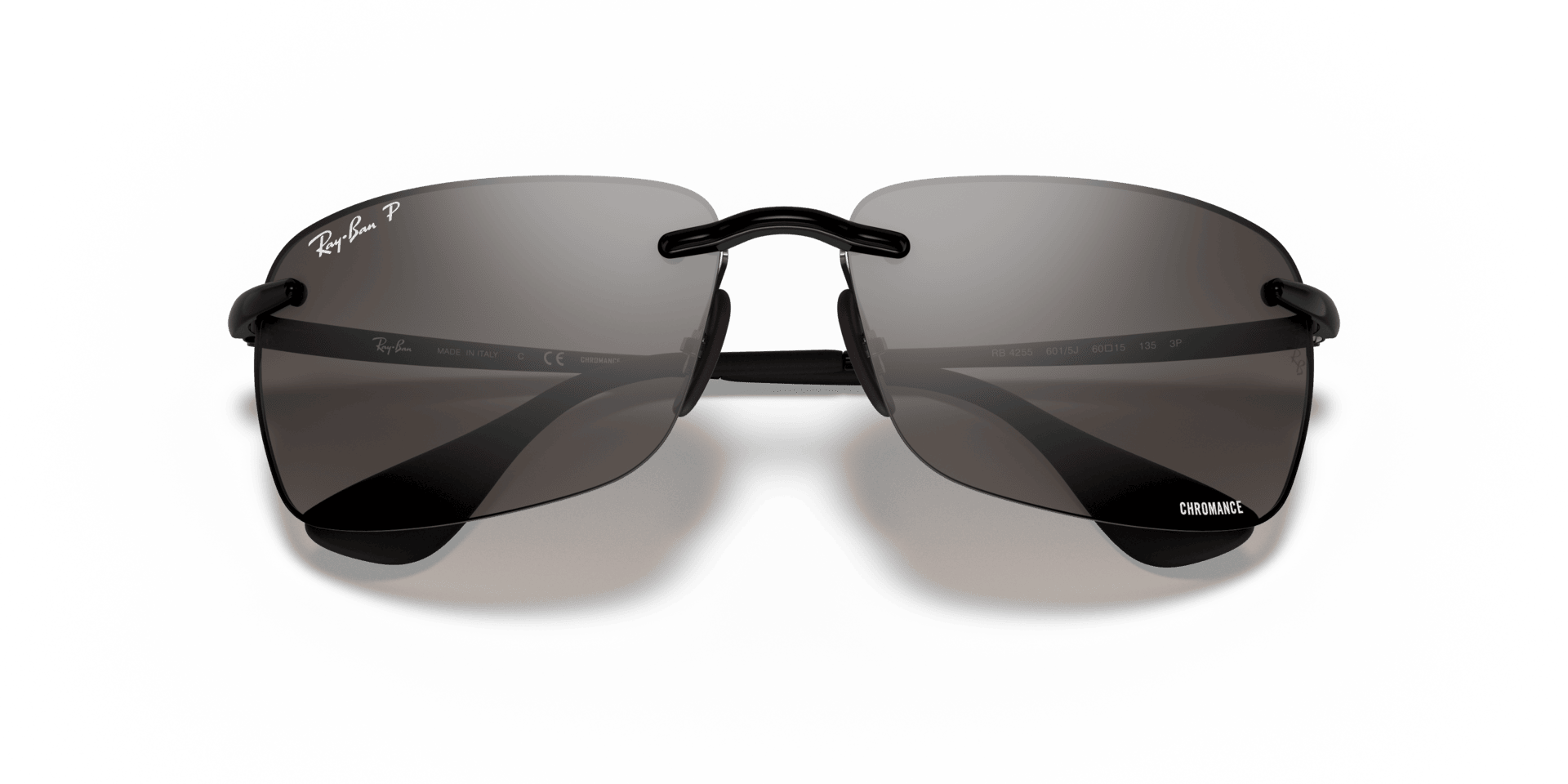 0RB4255 Injected Men Sunglasses