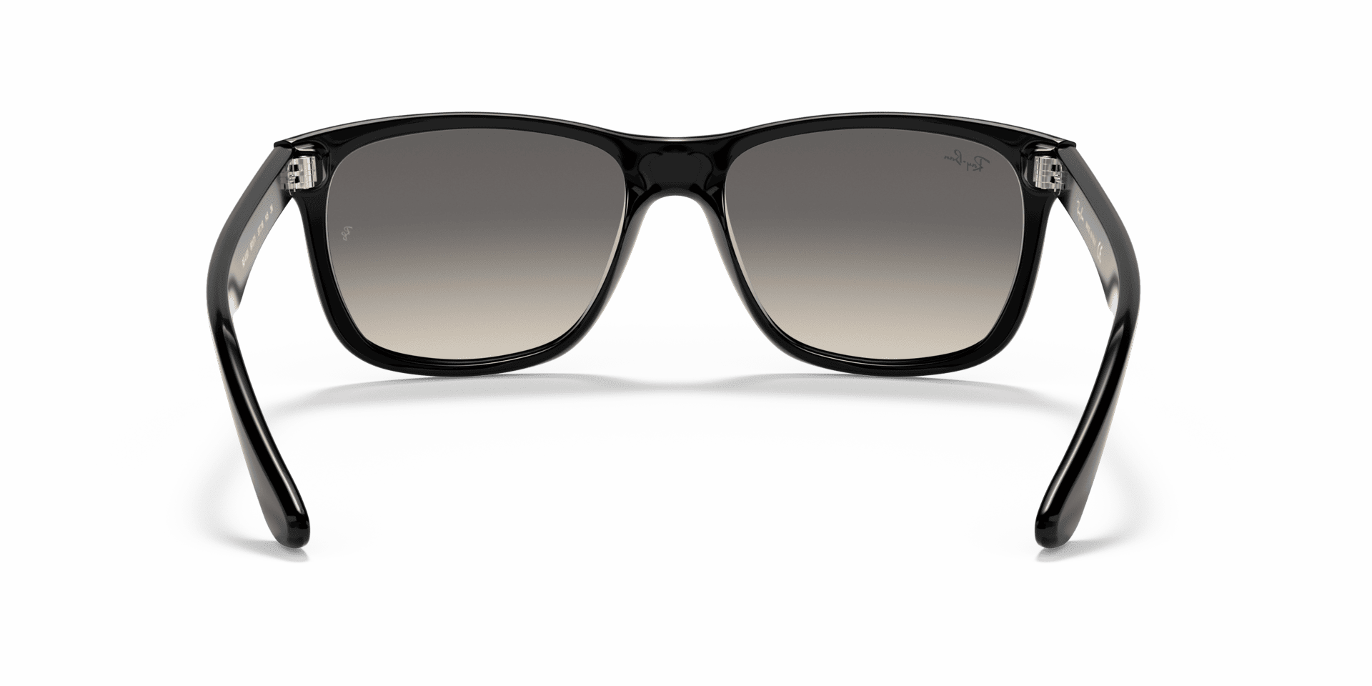 0RB4181 Injected Men Sunglasses