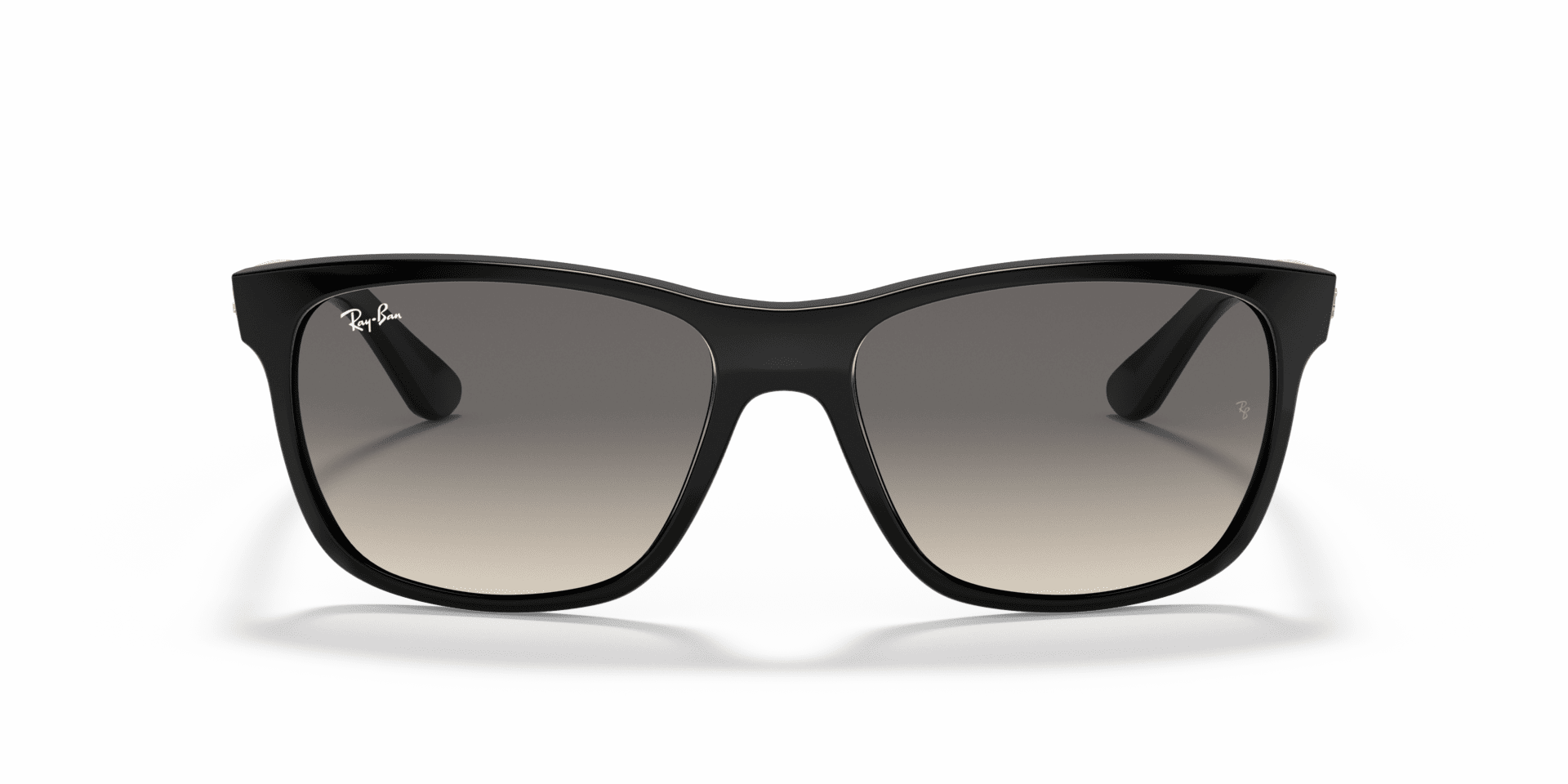 0RB4181 Injected Men Sunglasses