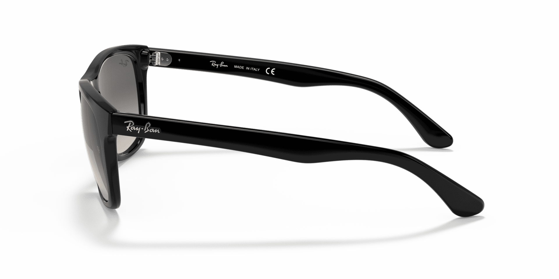 0RB4181 Injected Men Sunglasses