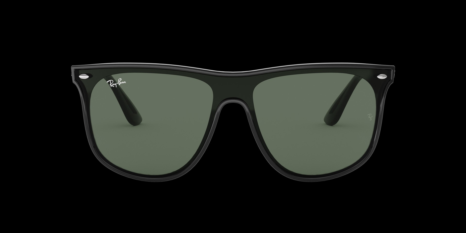 0RB4447N Injected Unisex Sunglasses