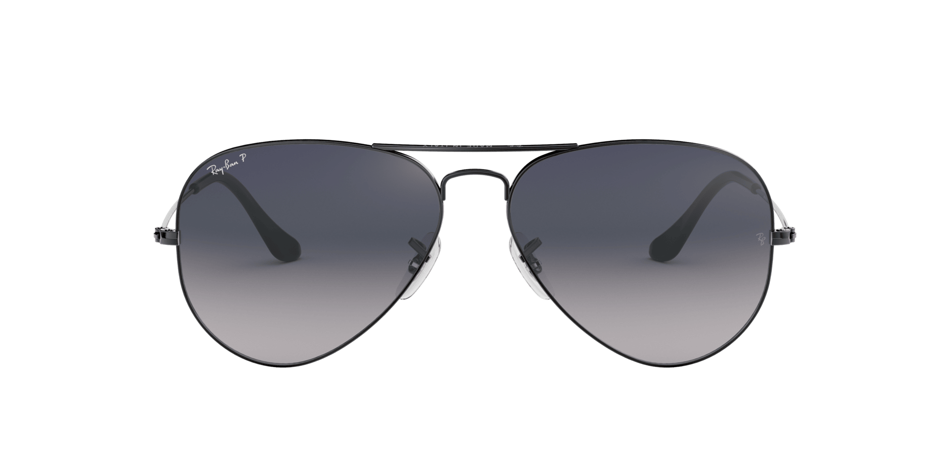 0RB3025 Metal Men Sunglasses