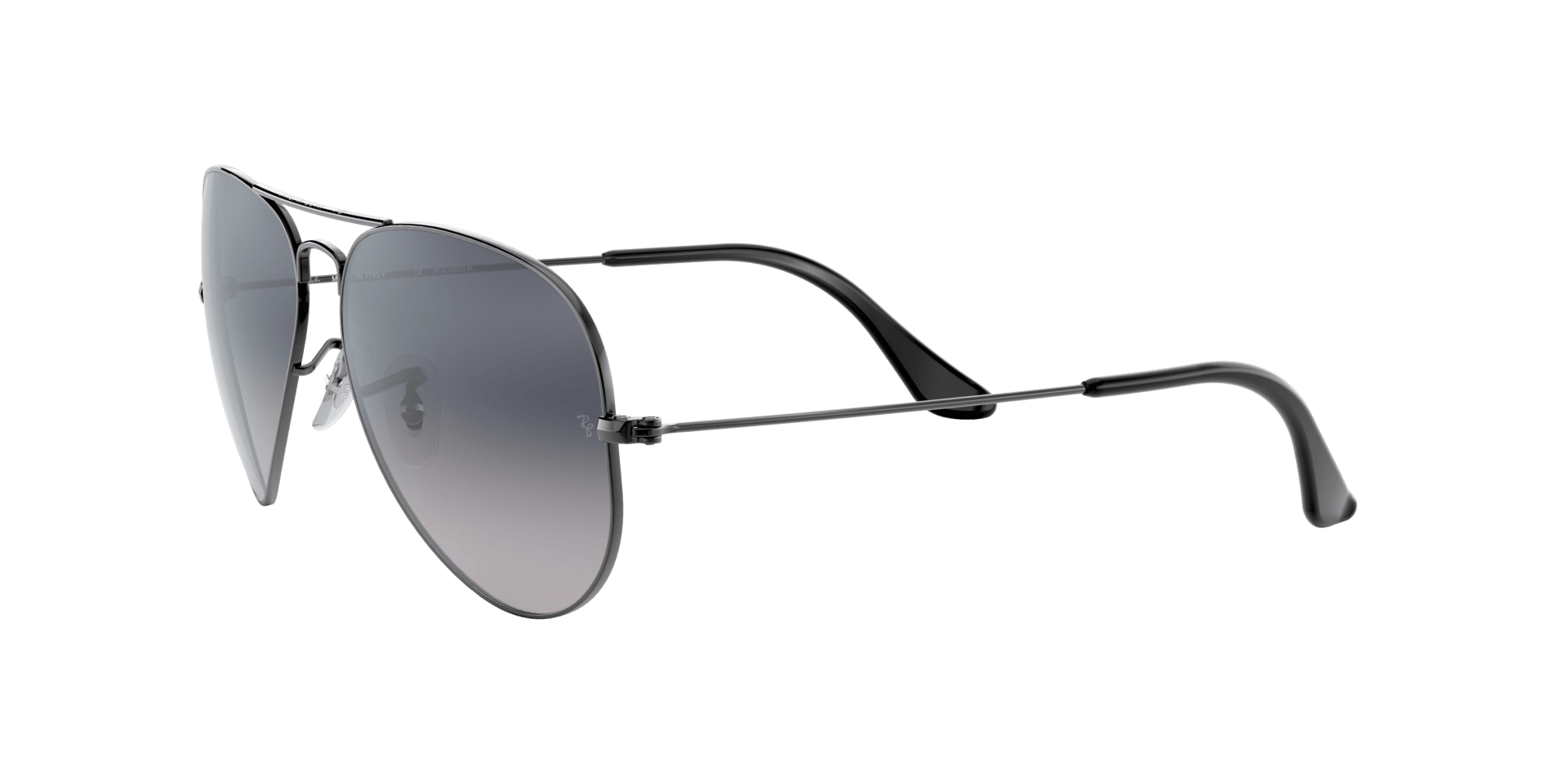 0RB3025 Metal Men Sunglasses