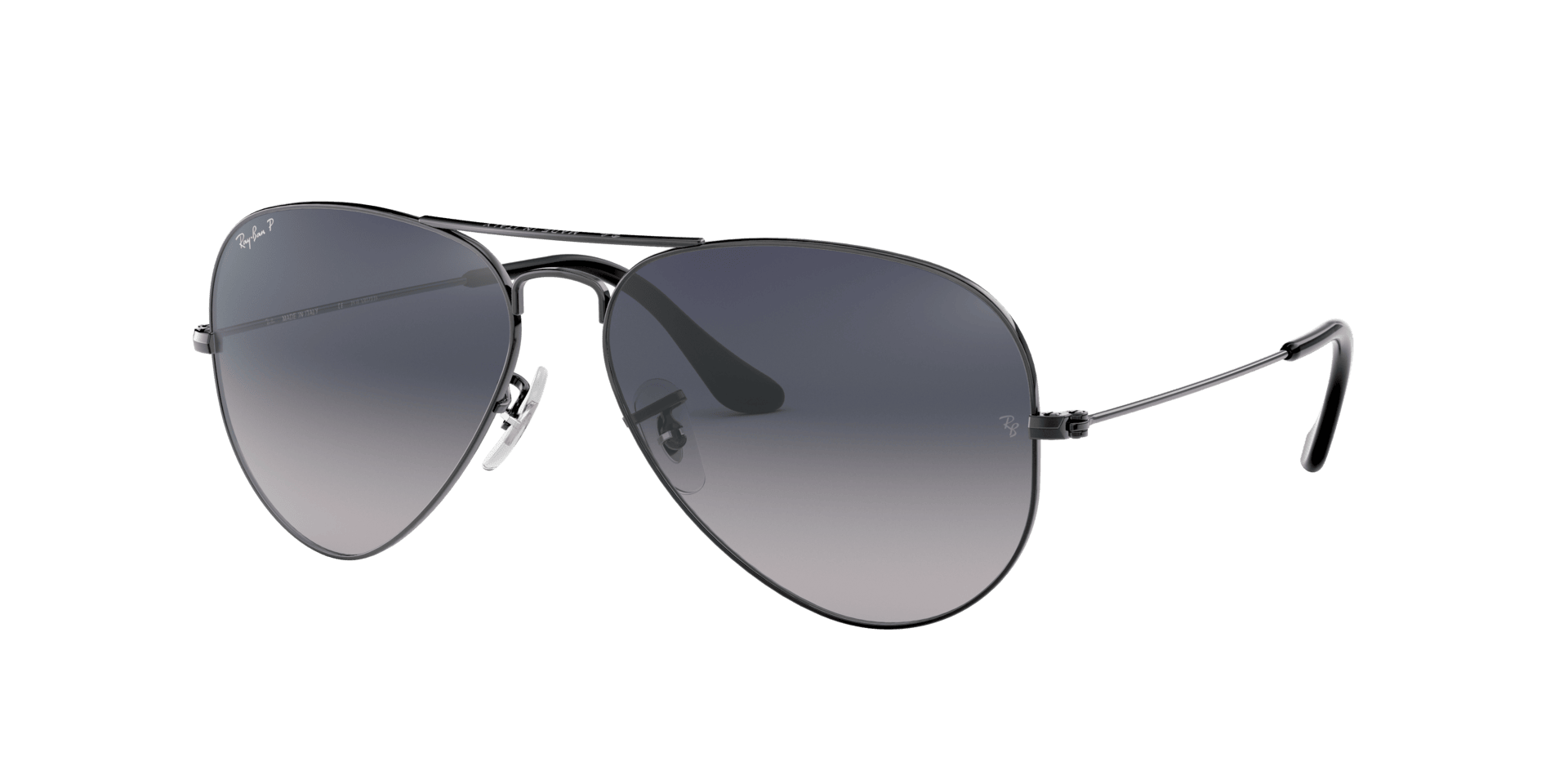 0RB3025 Metal Men Sunglasses