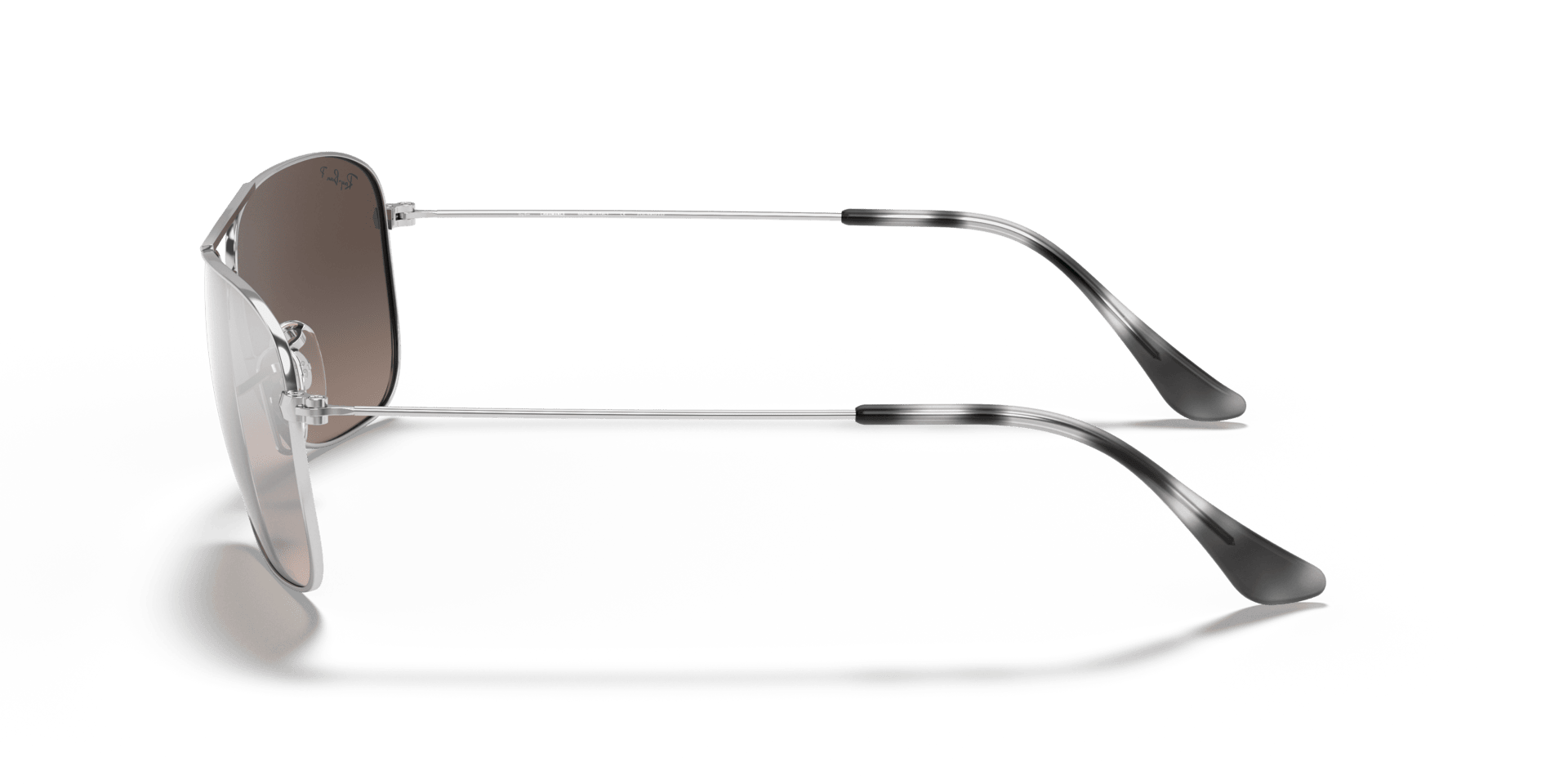 0RB3543 Metal Unisex Sunglasses