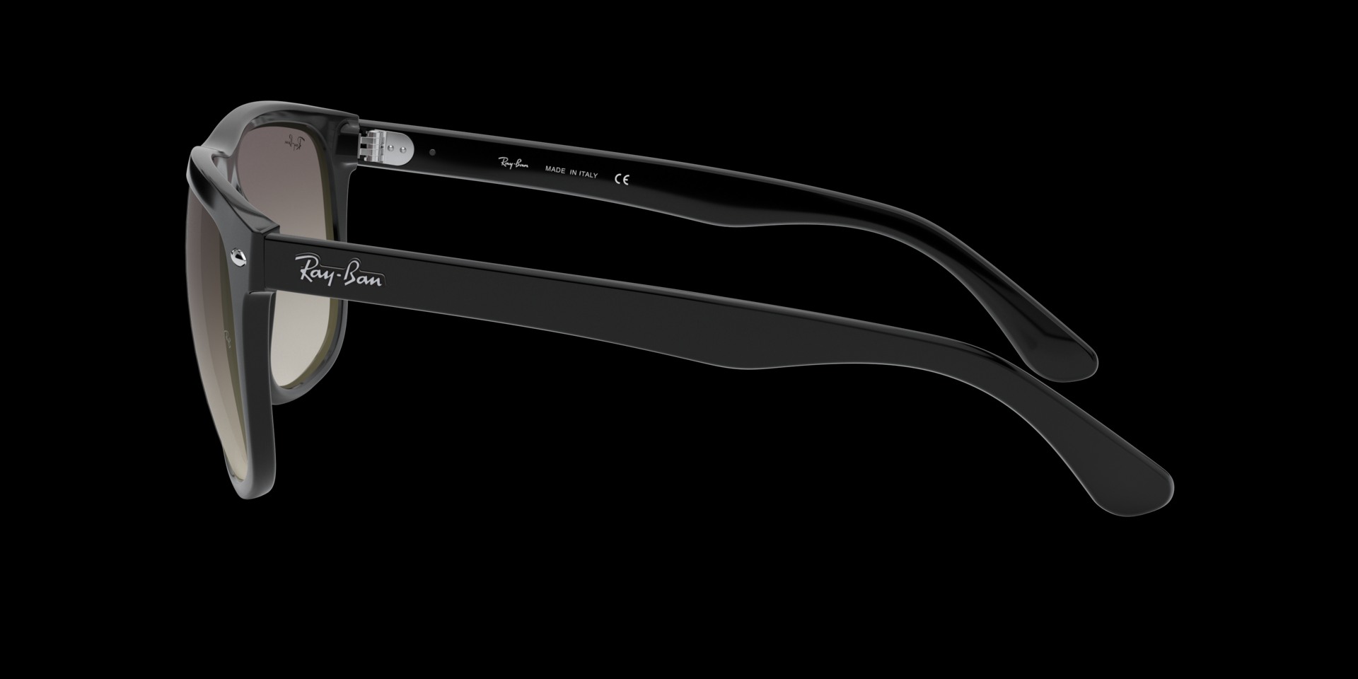 0RB4147 Nylon Men Sunglasses