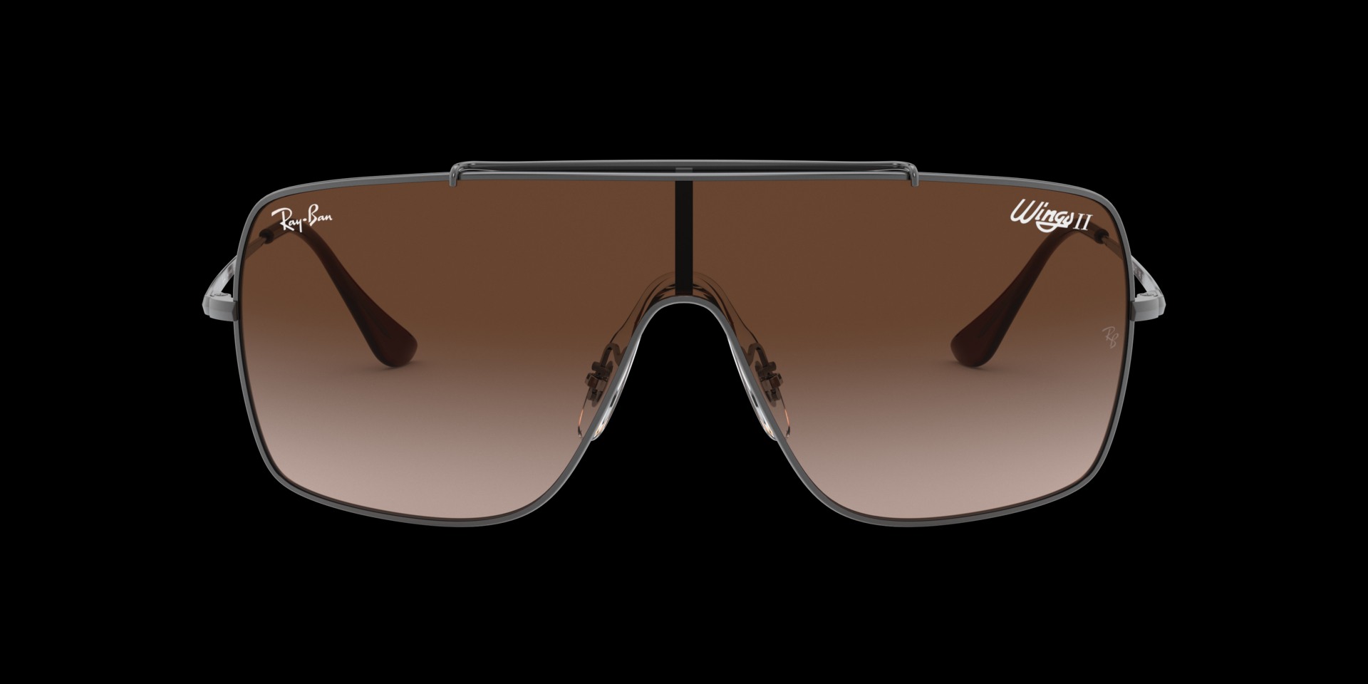 0RB3697 Metal Men Sunglasses
