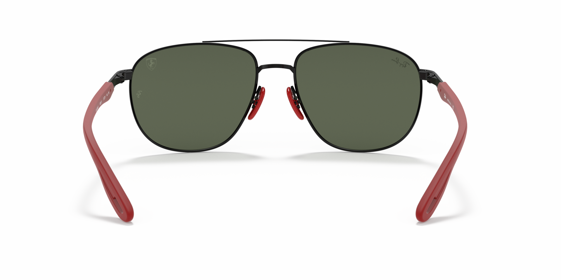 0RB3659M Steel Men Sunglasses