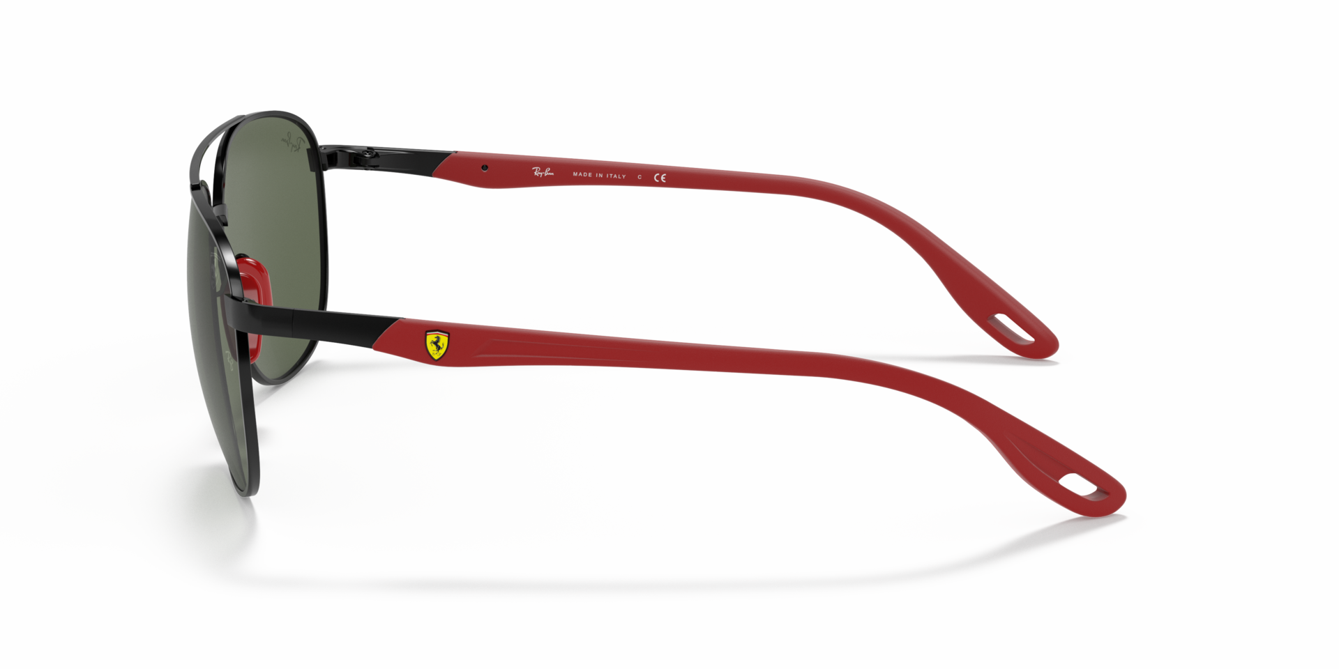 0RB3659M Steel Men Sunglasses