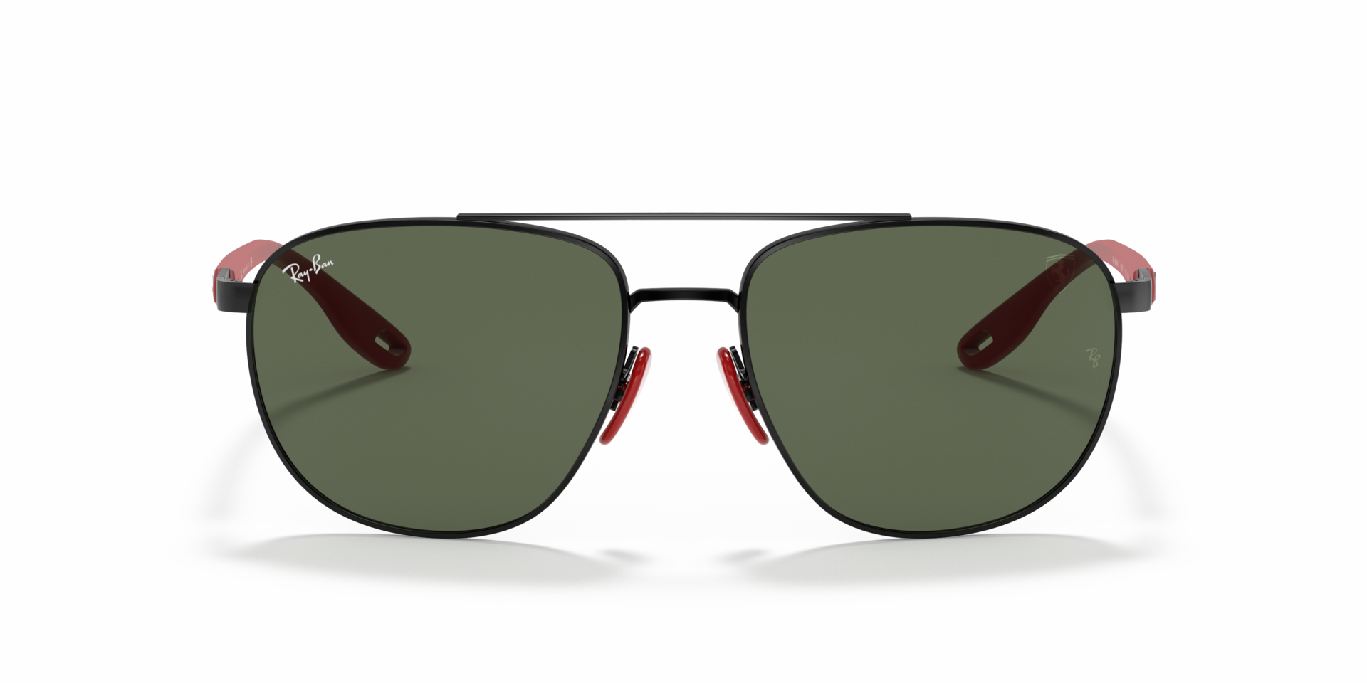 0RB3659M Steel Men Sunglasses