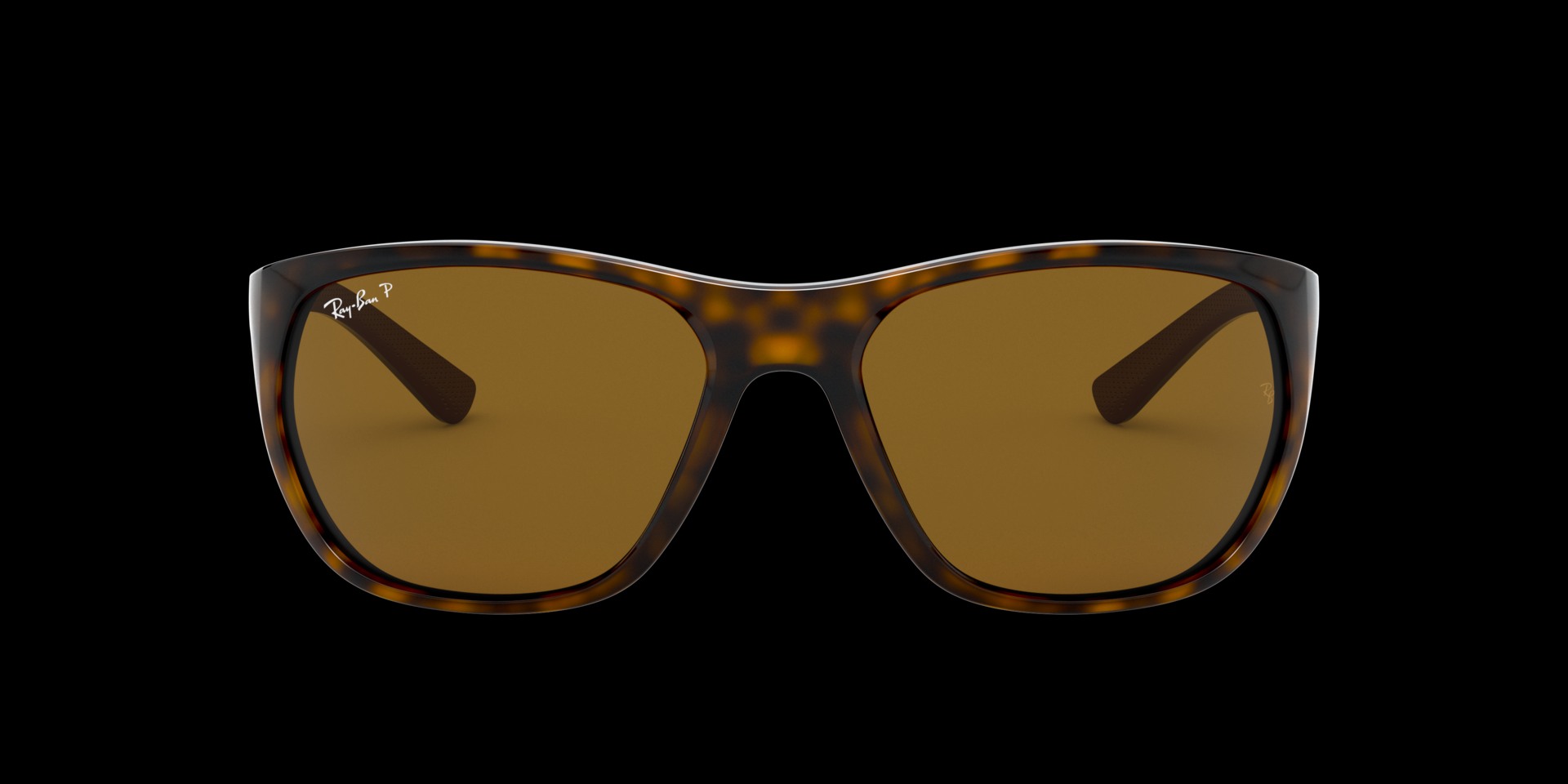 0RB4307 Injected Men Sunglasses