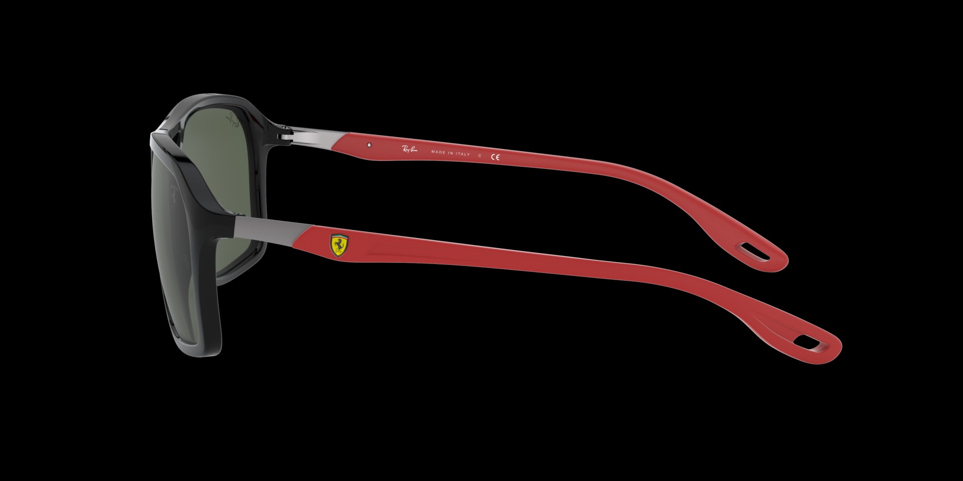 0RB4329M Injected Men Sunglasses