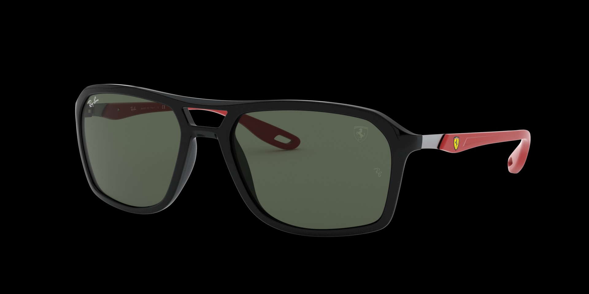 0RB4329M Injected Men Sunglasses