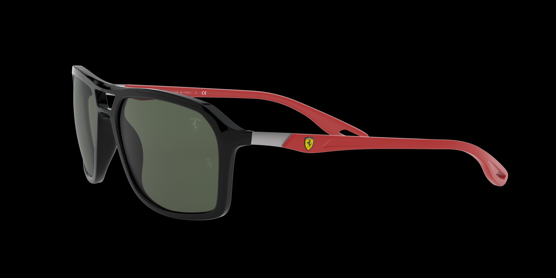 0RB4329M Injected Men Sunglasses
