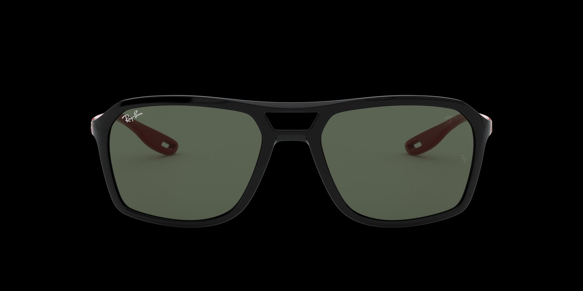 0RB4329M Injected Men Sunglasses