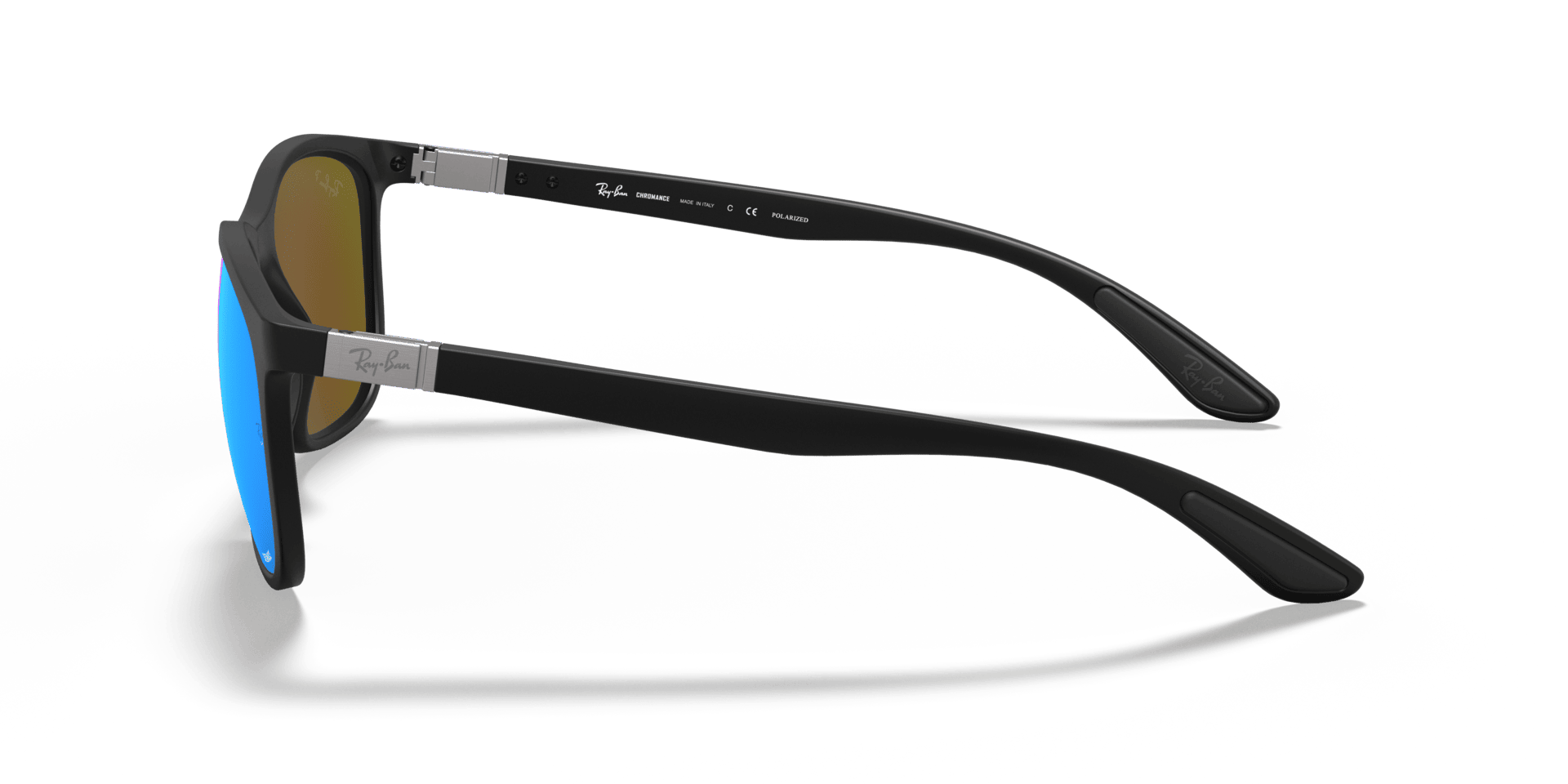 0RB4330CH Peek Unisex Sunglasses