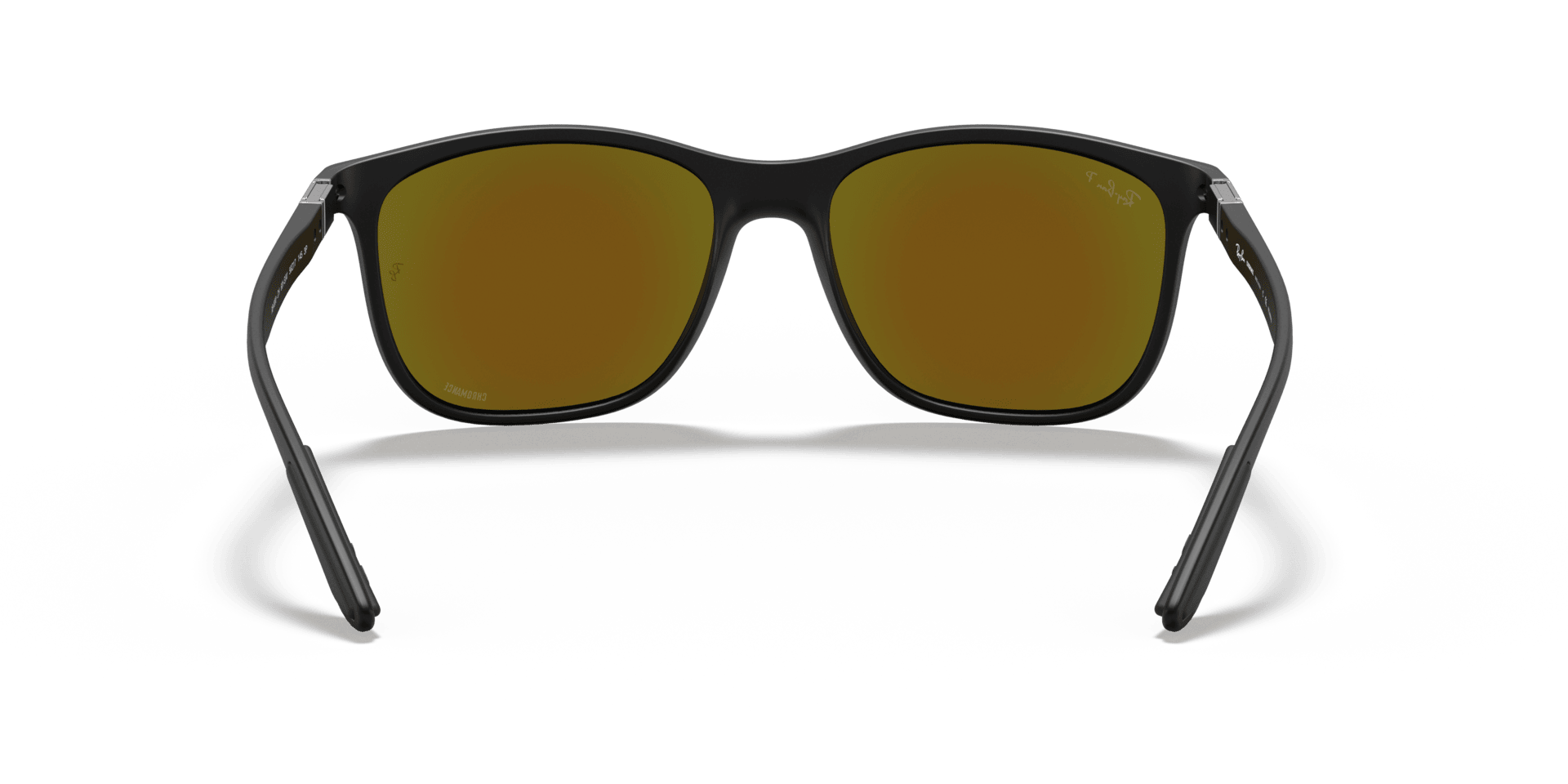 0RB4330CH Peek Unisex Sunglasses