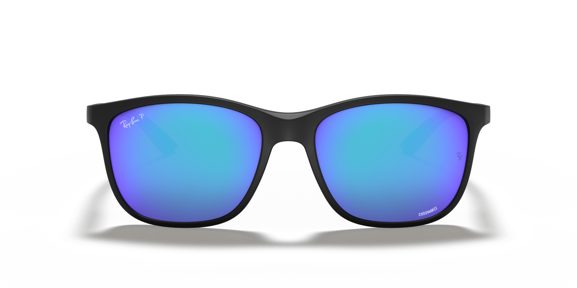 0RB4330CH Peek Unisex Sunglasses