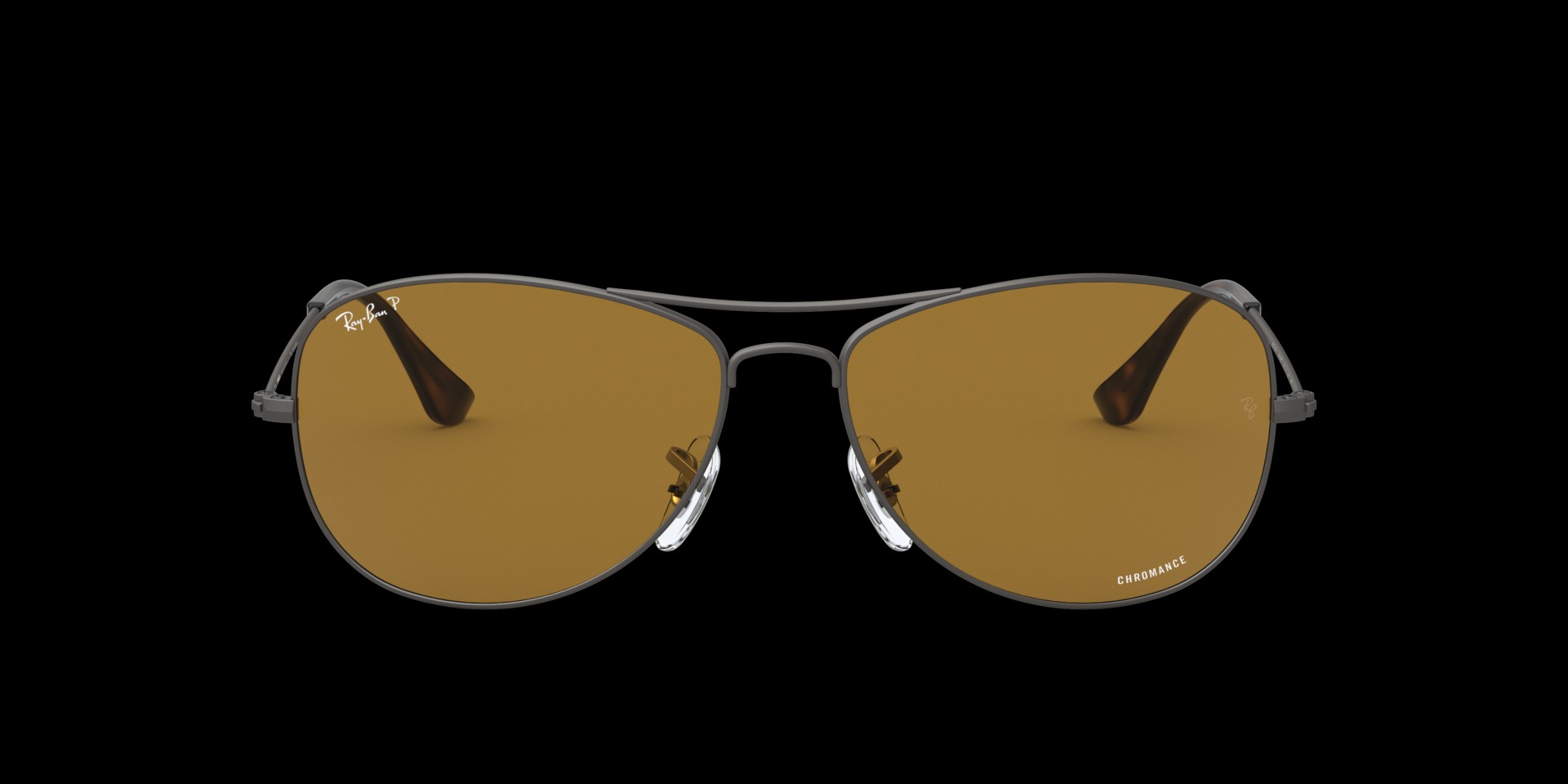 0RB3562 Metal Men Sunglasses