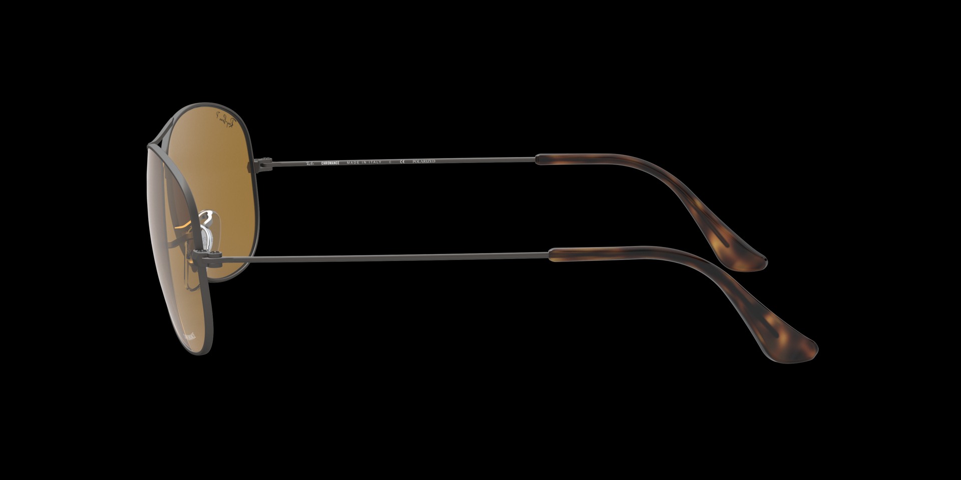 0RB3562 Metal Men Sunglasses
